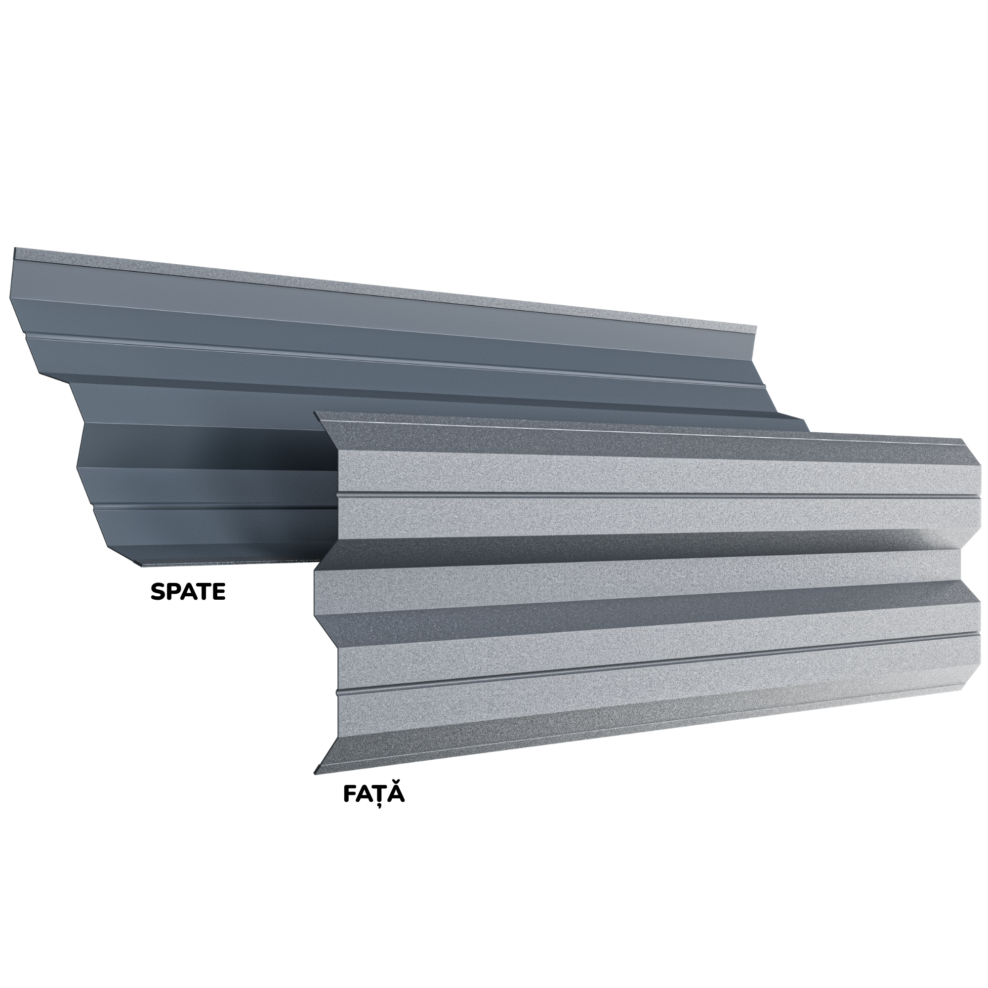 Gri Grafit | RAL 7024