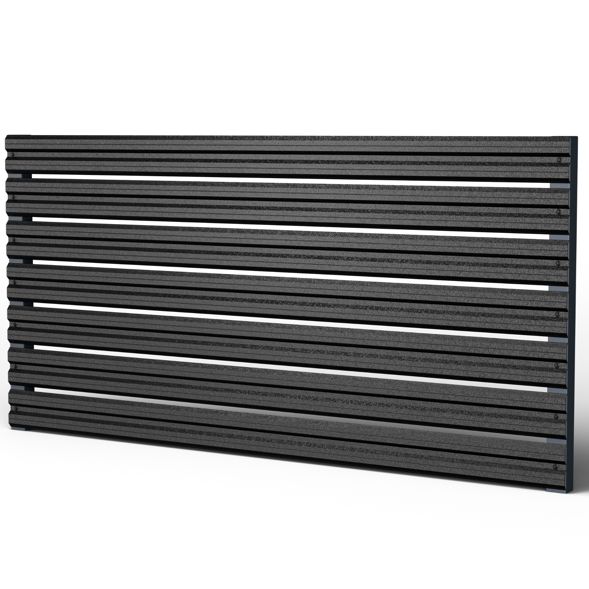 Negru de Noapte | RAL 9005