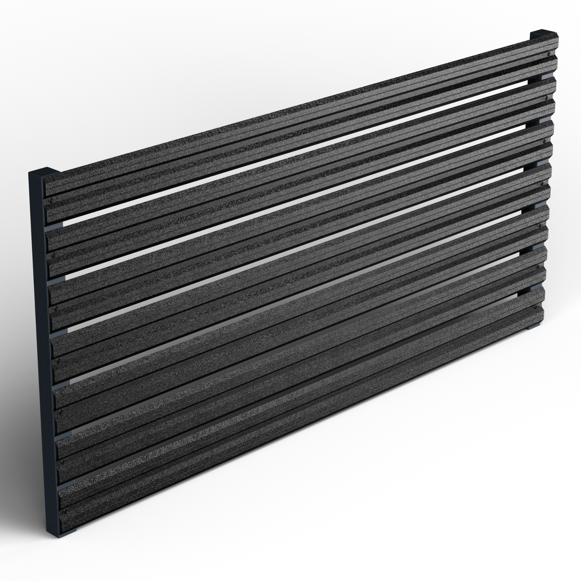 Negru de Noapte | RAL 9005