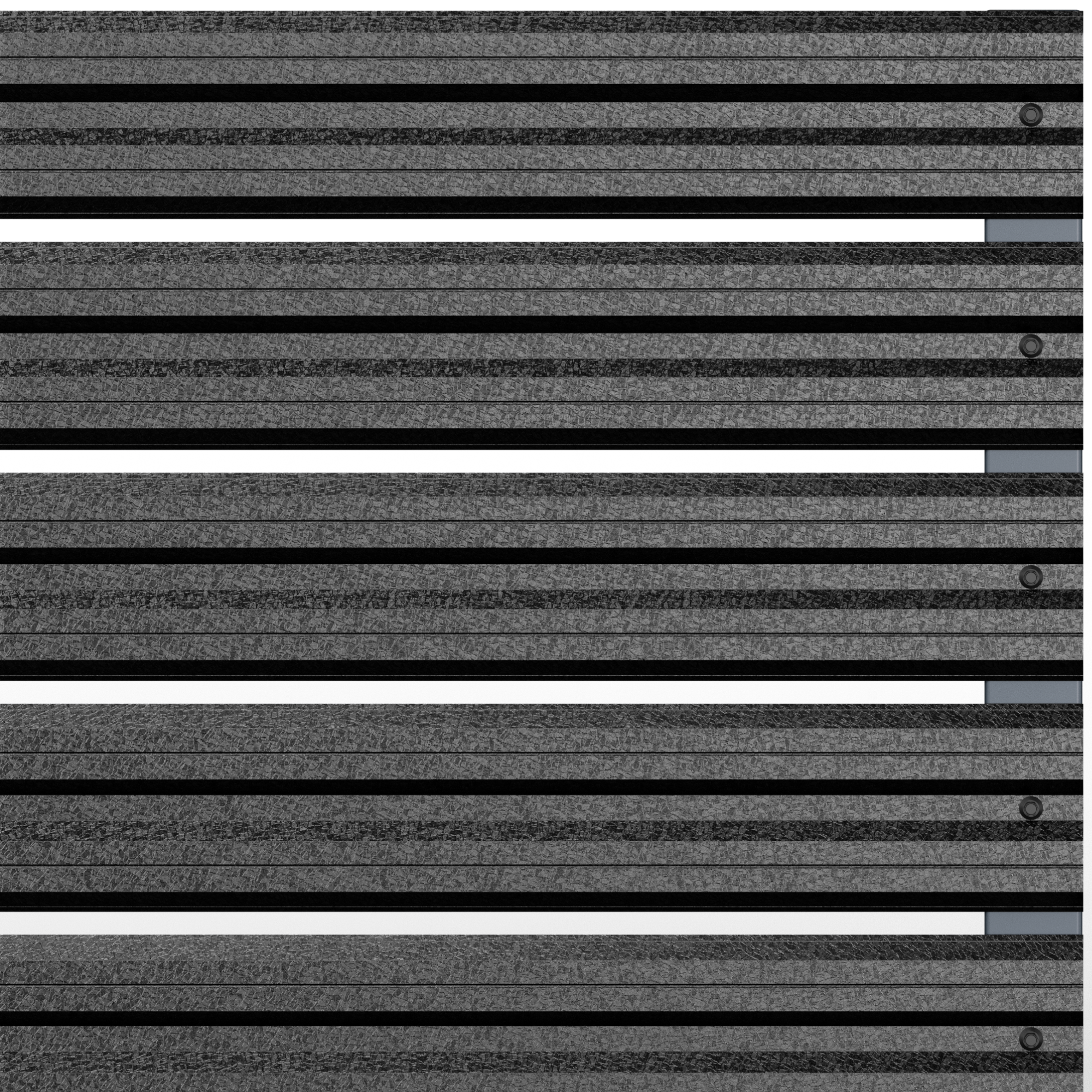 Negru de Noapte | RAL 9005