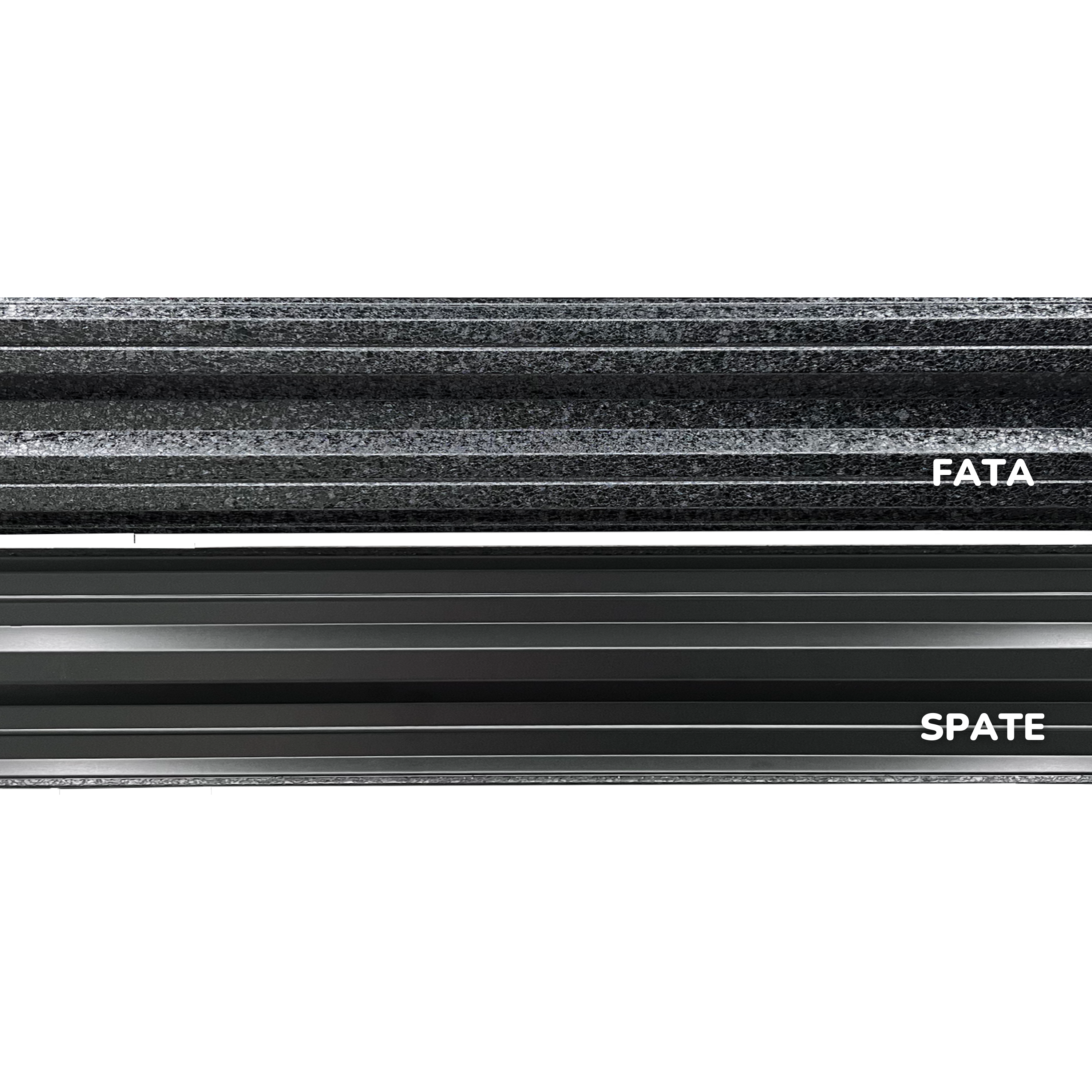 Negru de Noapte | RAL 9005