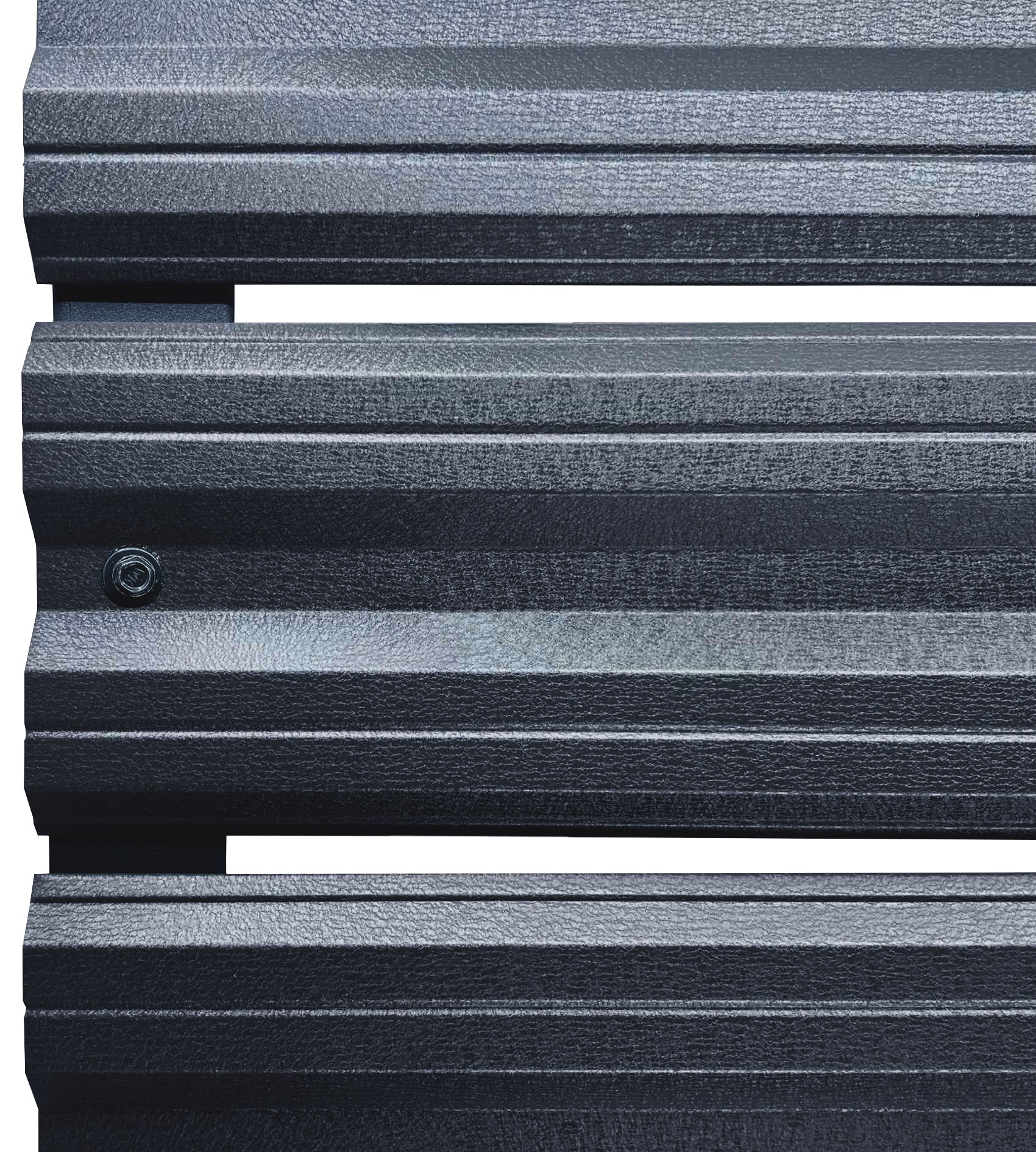 Gri Atlantic Dublu | RAL 7016