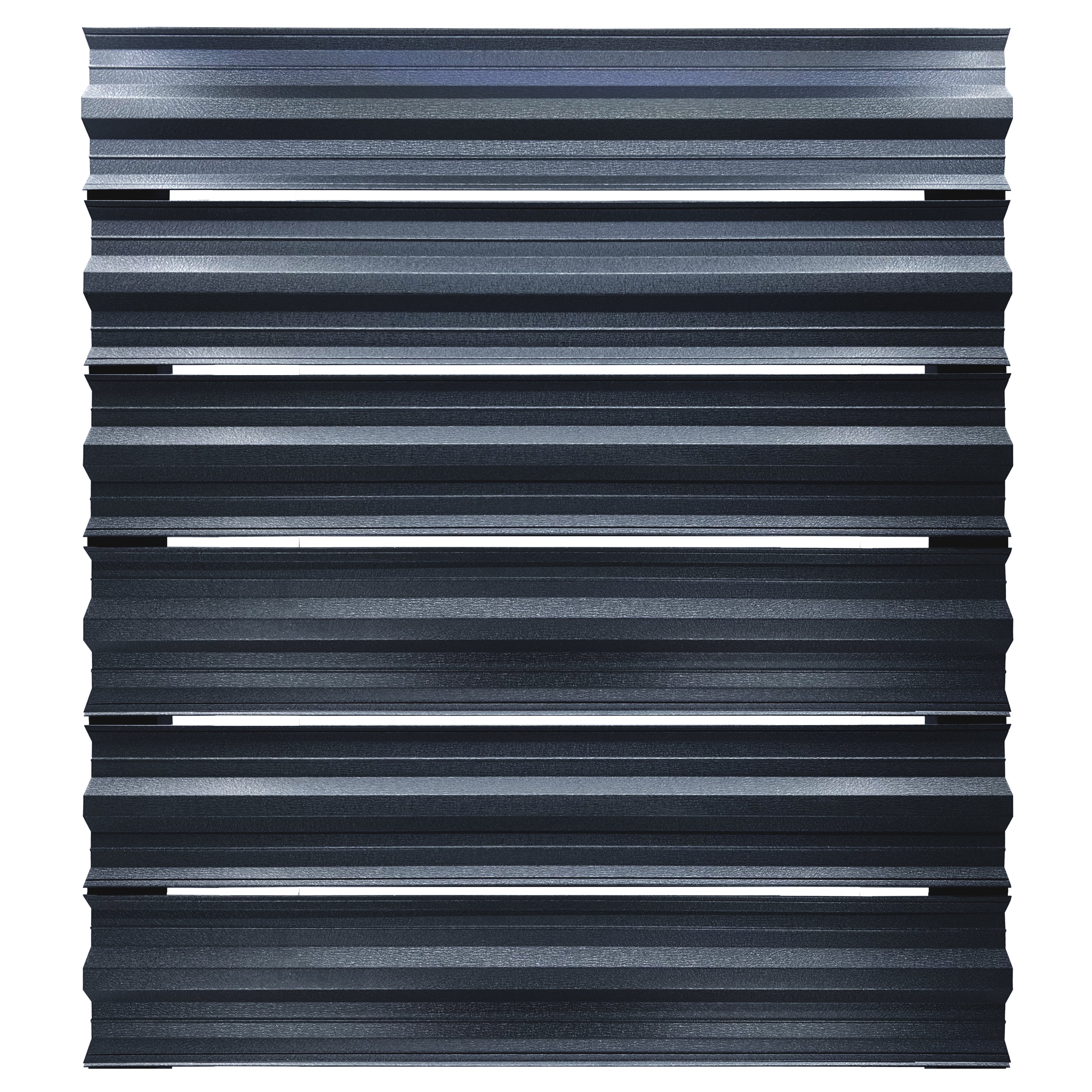 Gri Atlantic Dublu | RAL 7016