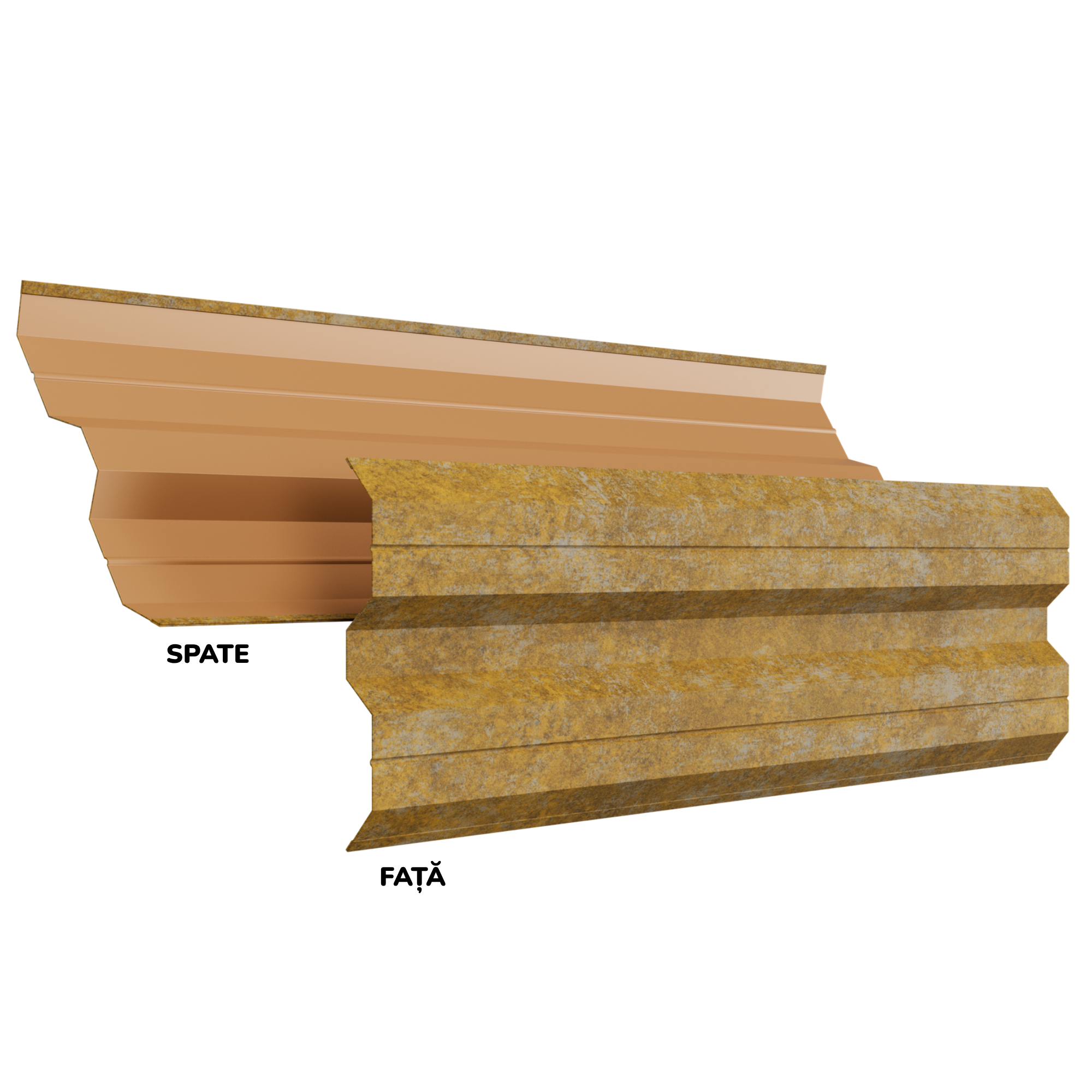Corten