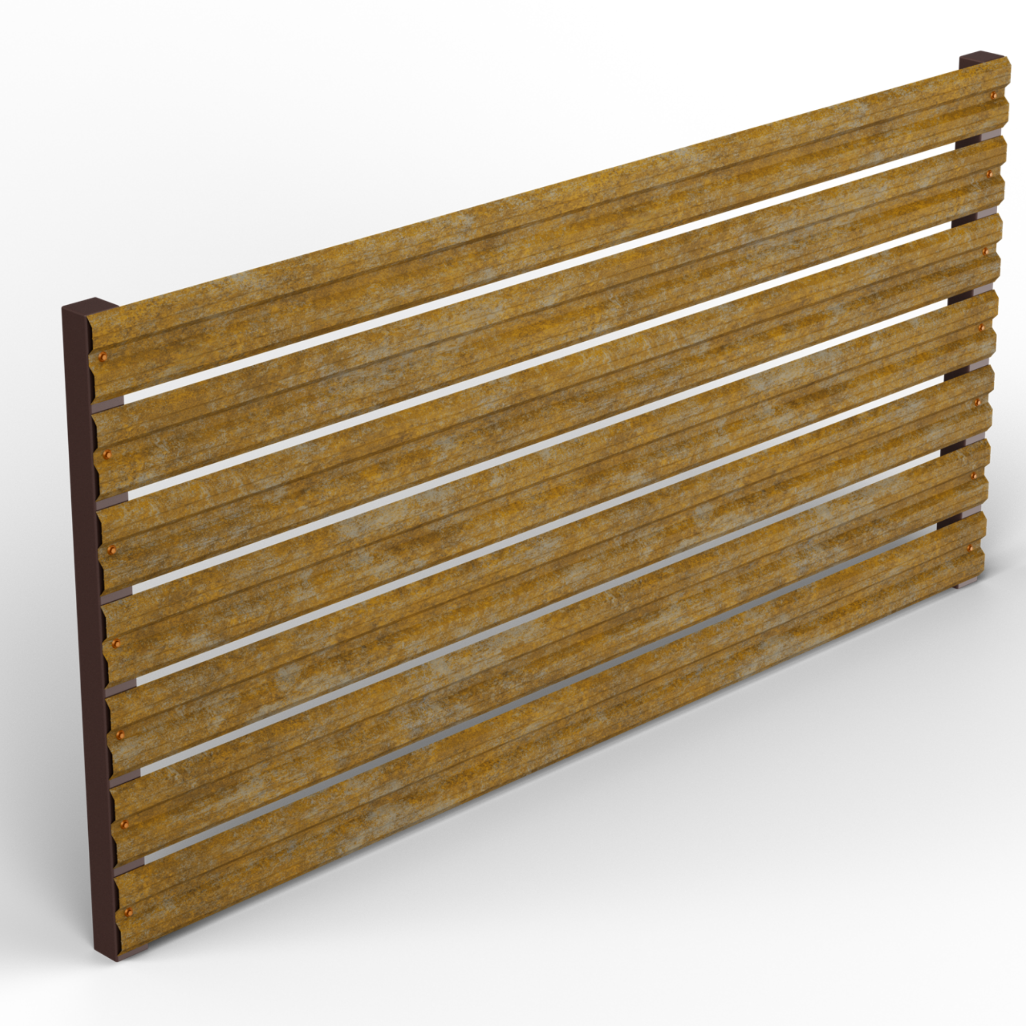Corten