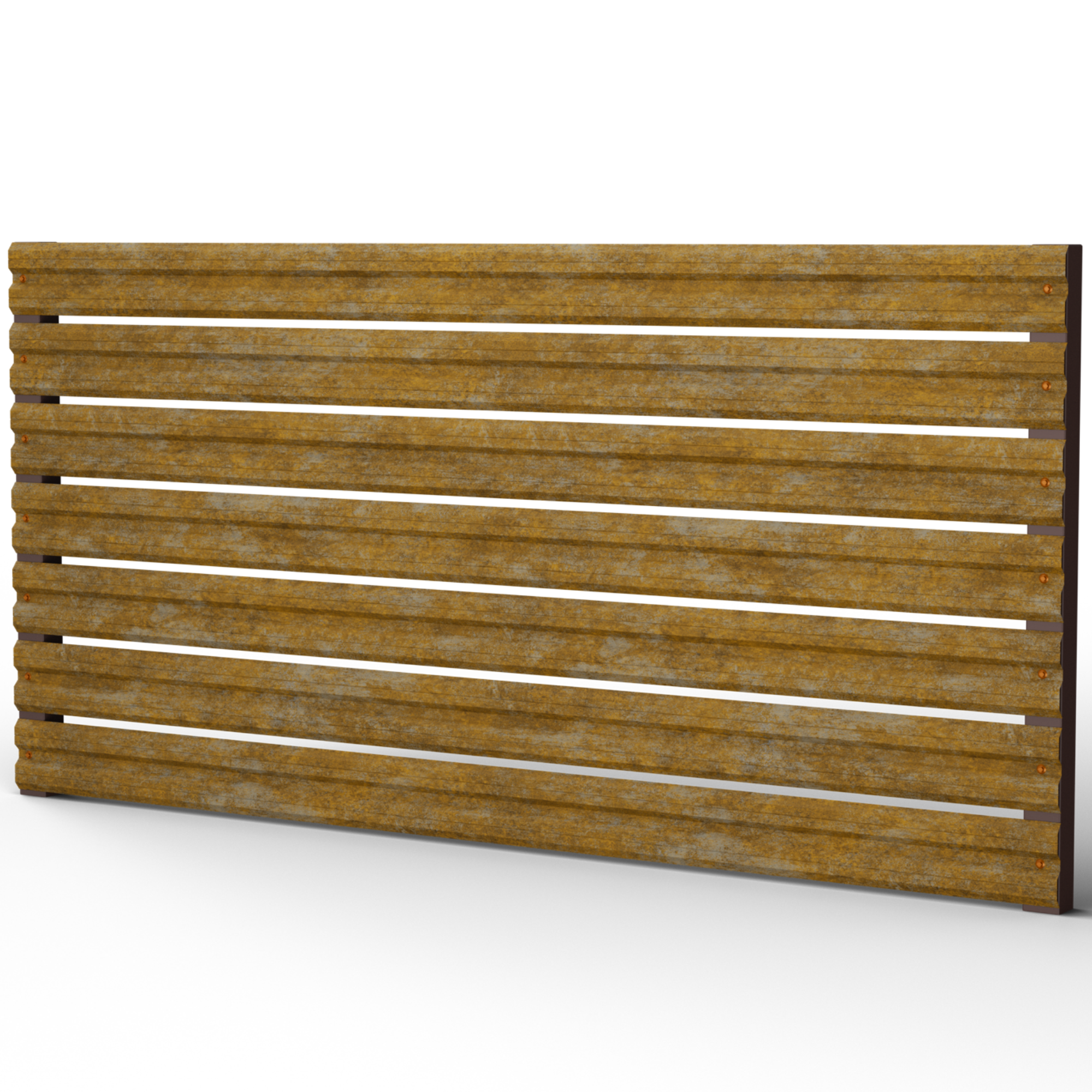 Corten