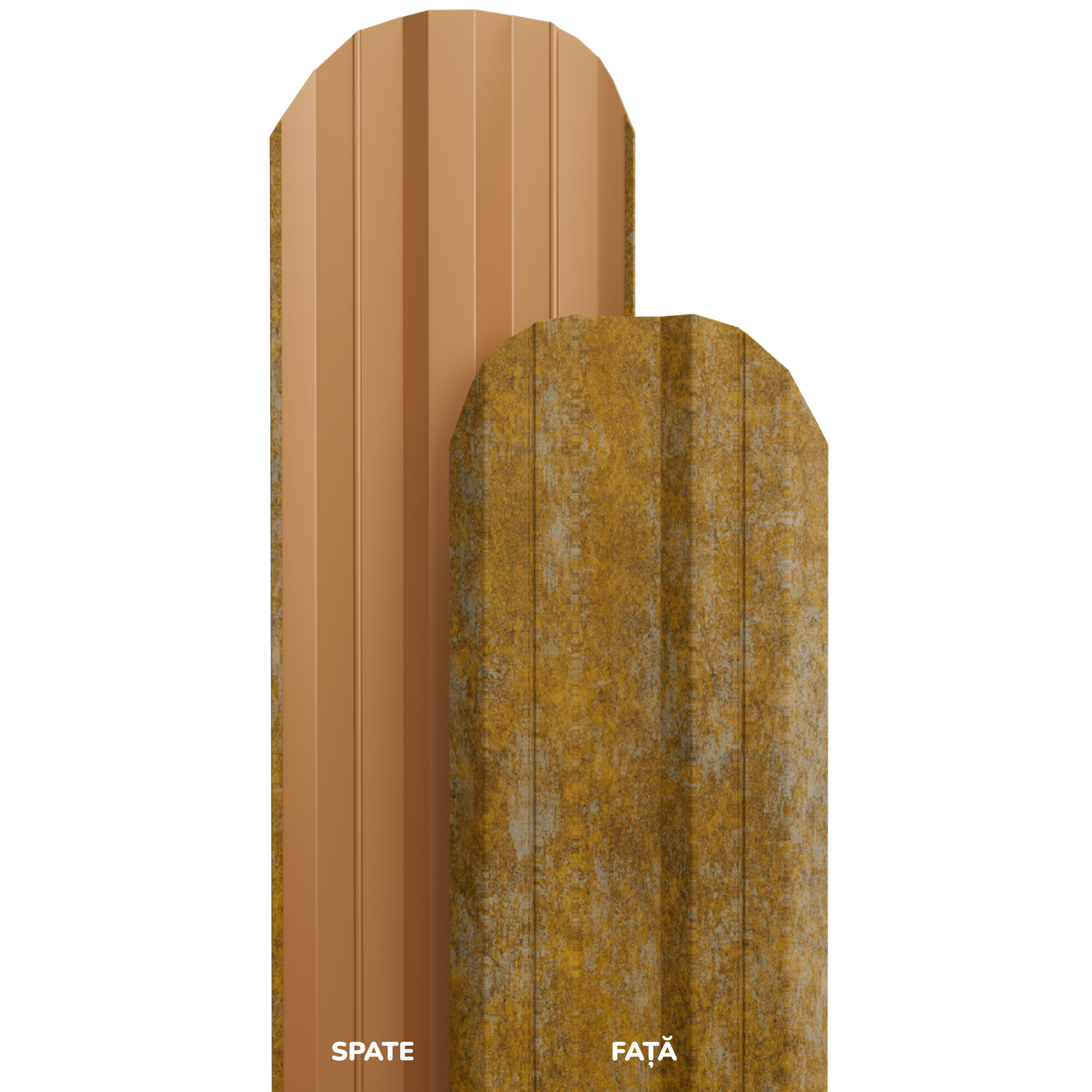 Corten