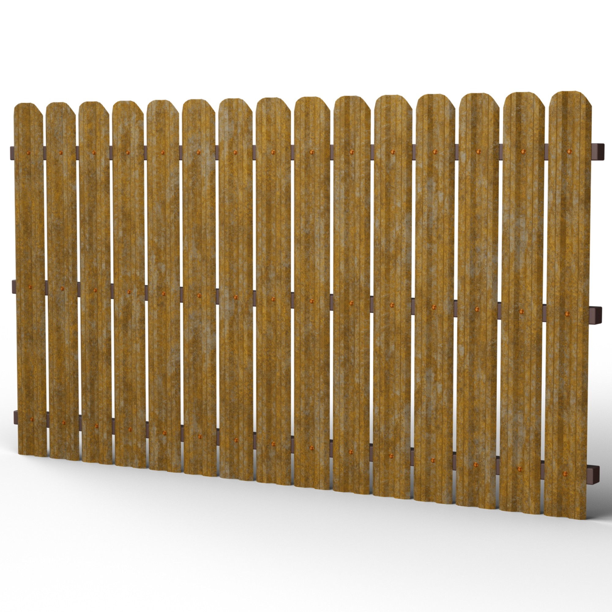 Corten