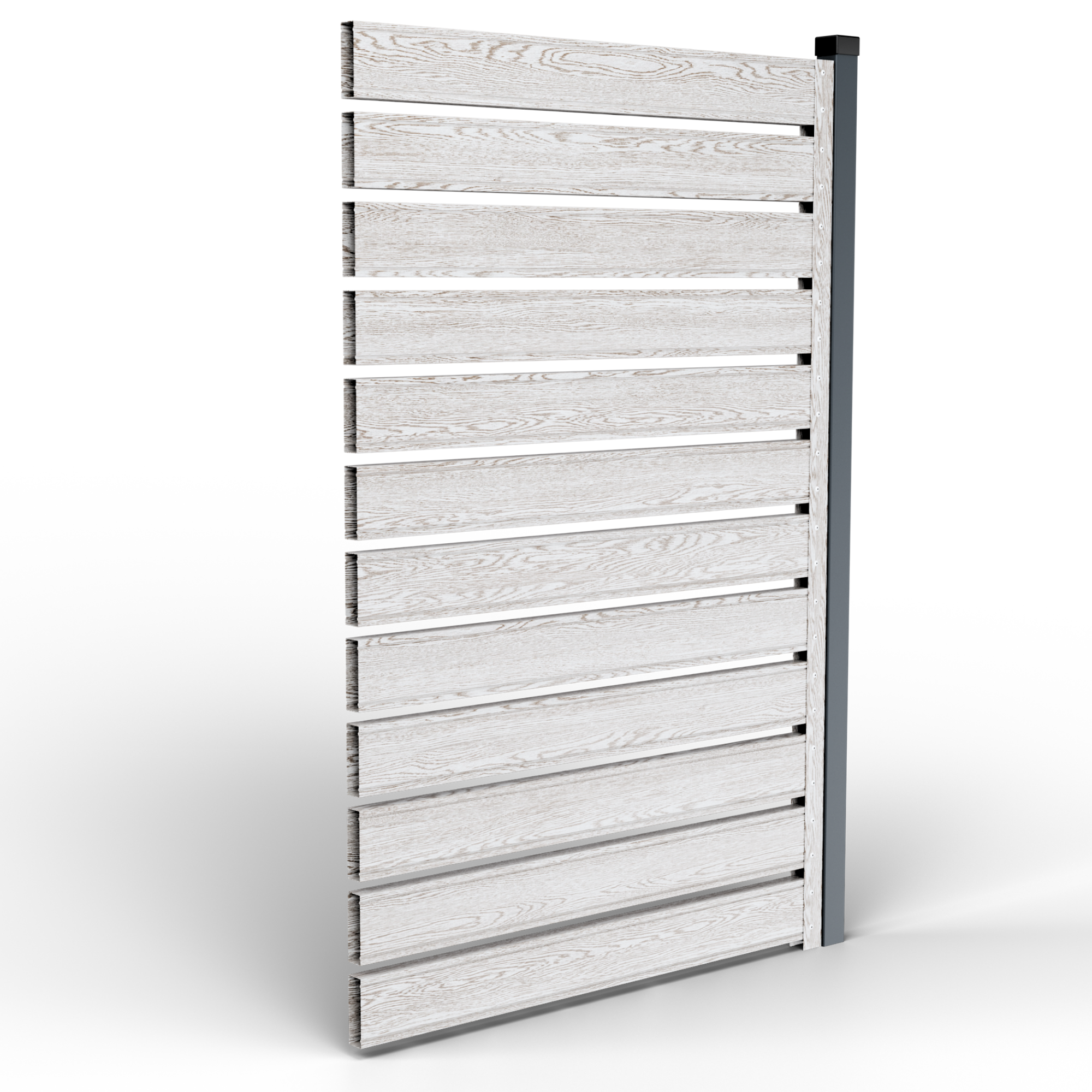 TERRA PRO - Stejar Alb