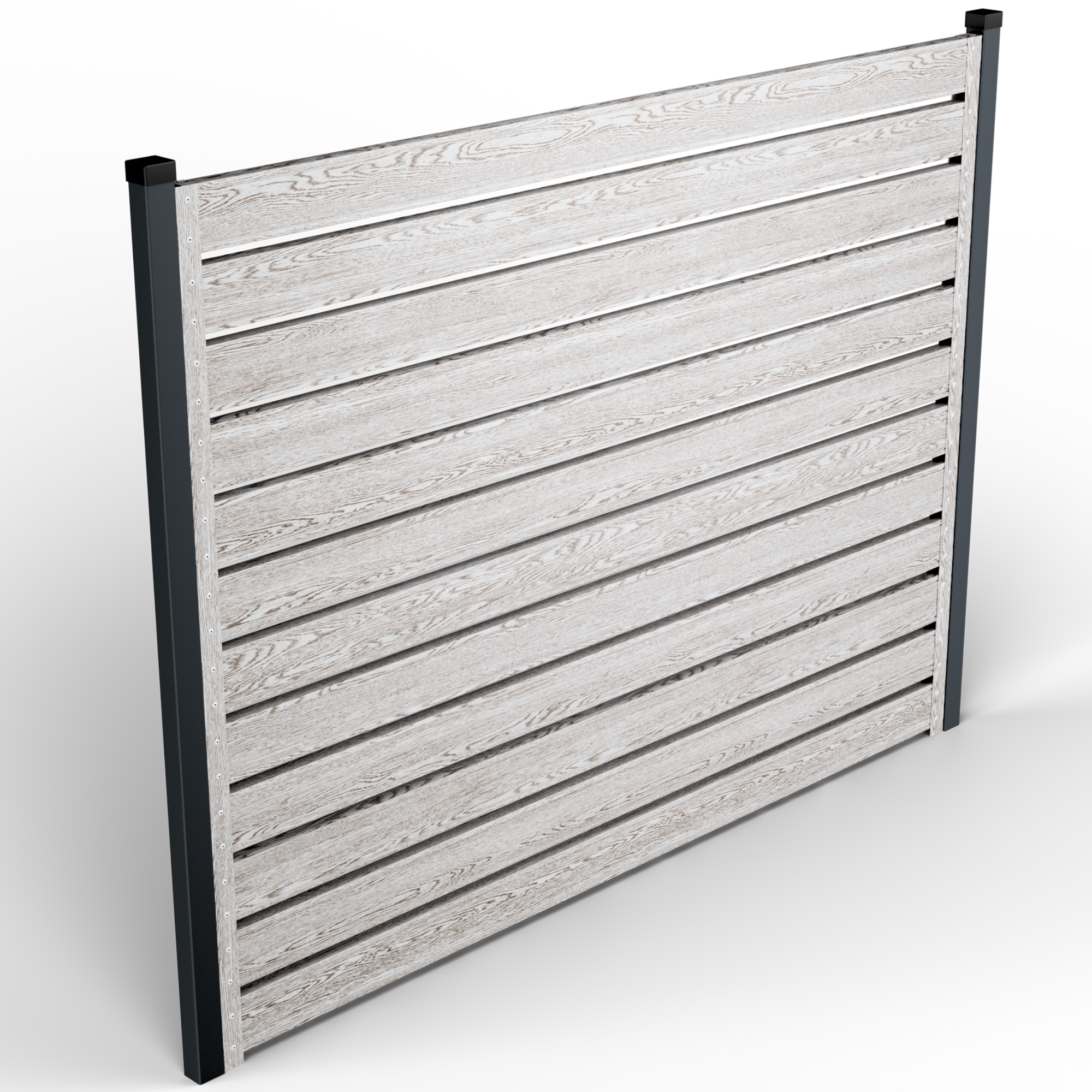 TERRA PRO - Stejar Alb