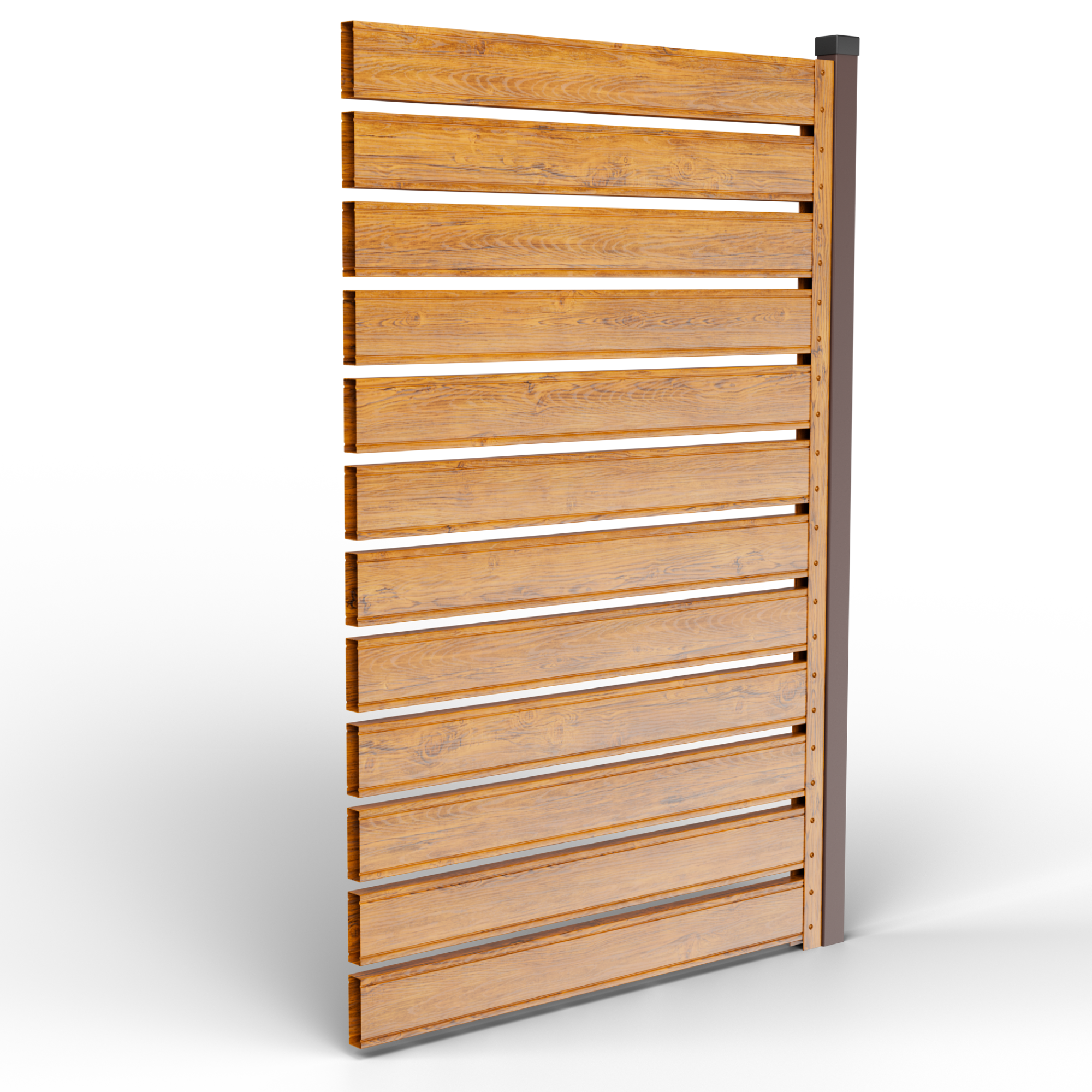 TERRA PRO - Stejar Striat