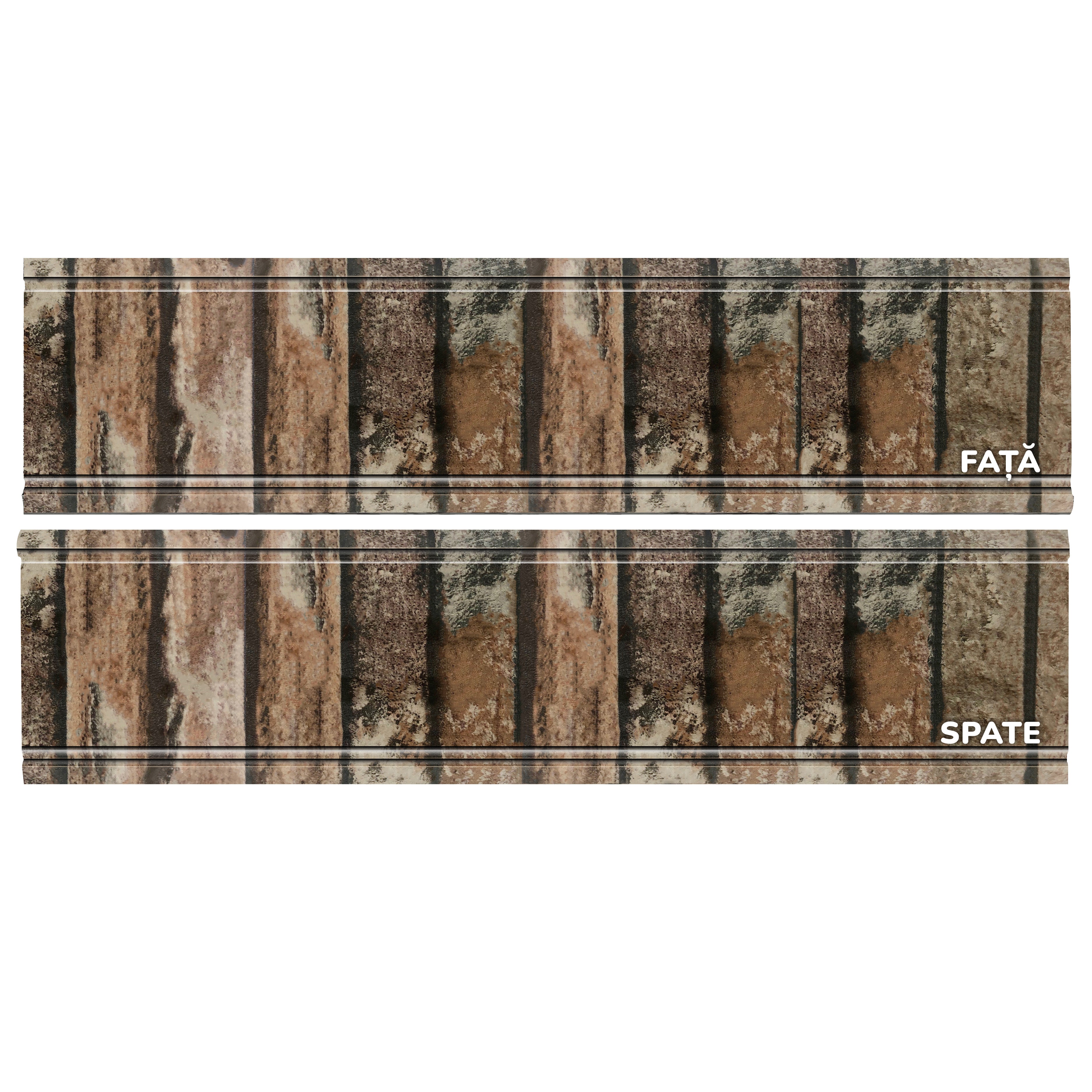 TERRA - Zid Granit