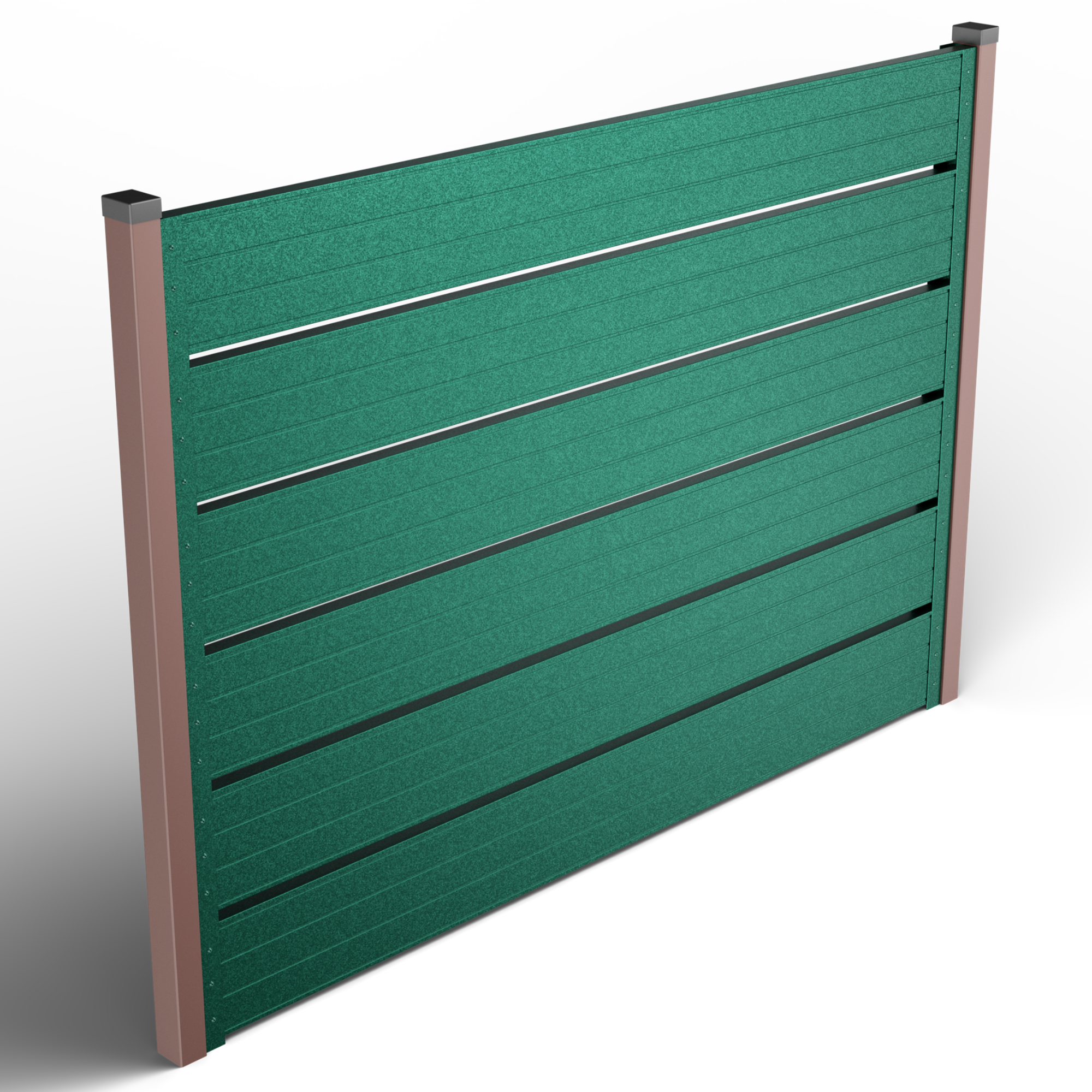 TERRA GRANDE - Verde Pin