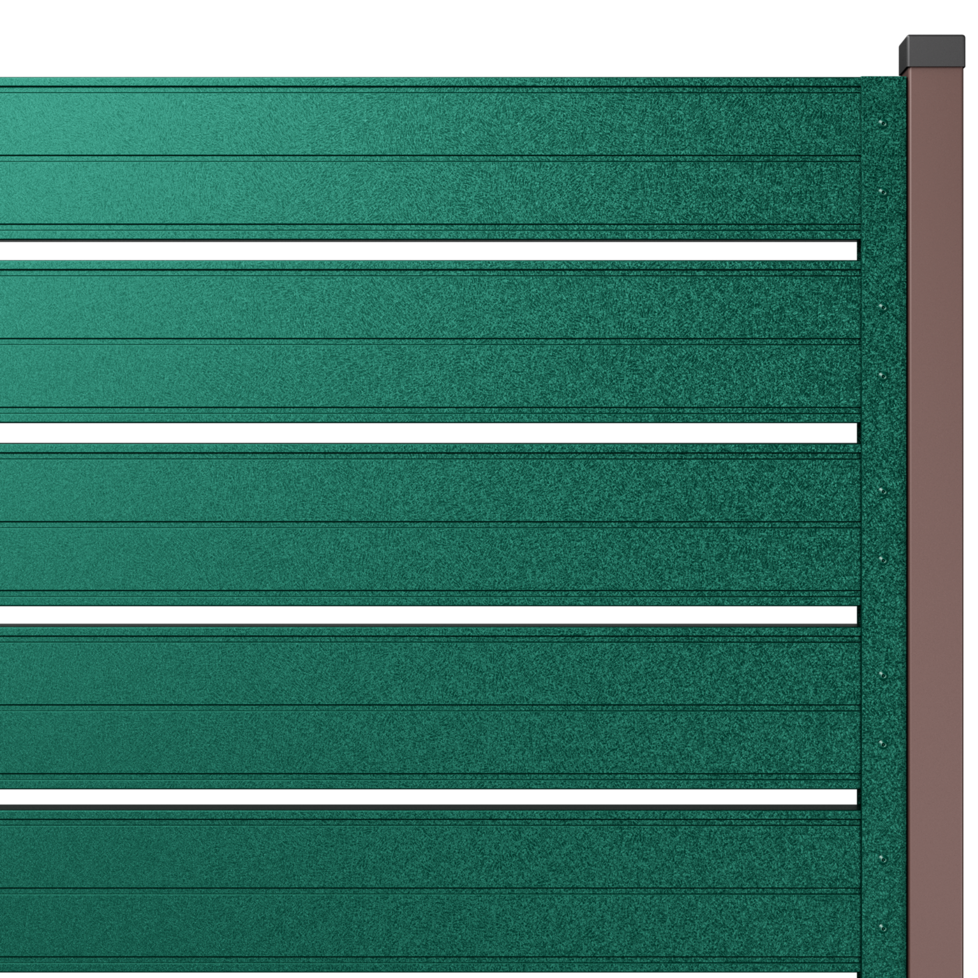 TERRA MAX - Verde Pin