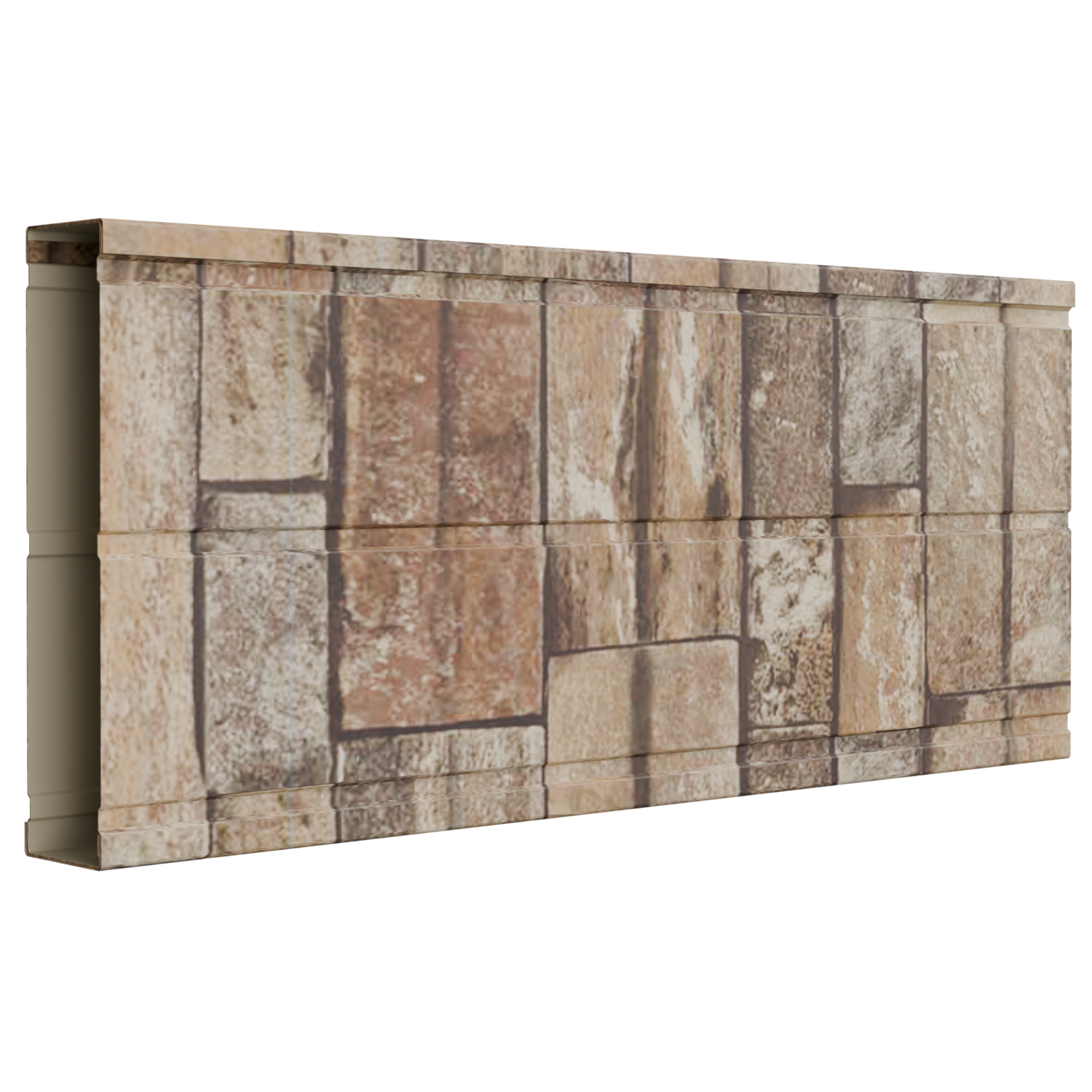 TERRA MAX - Zid Granit