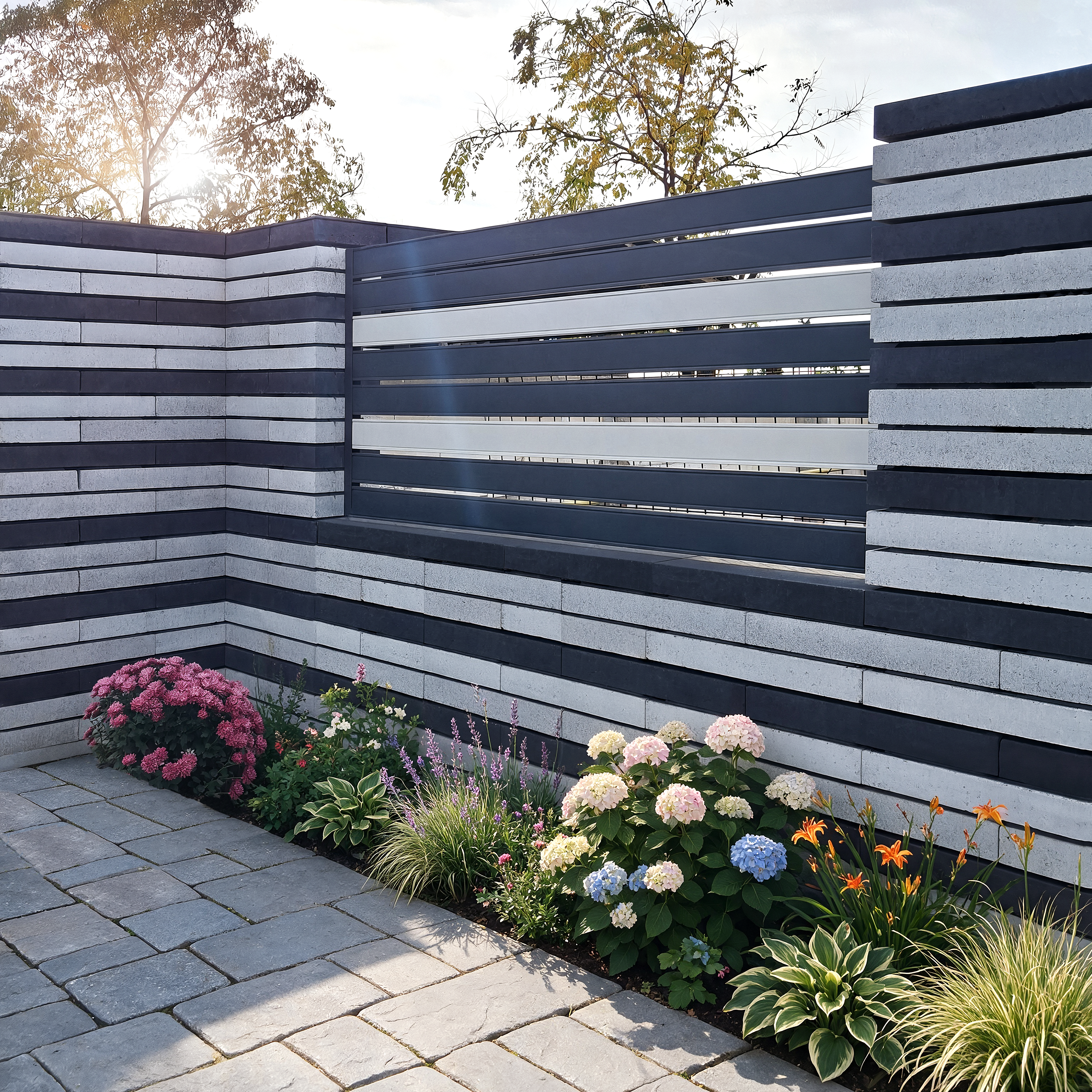 TERRA PRO - Gri Grafit
