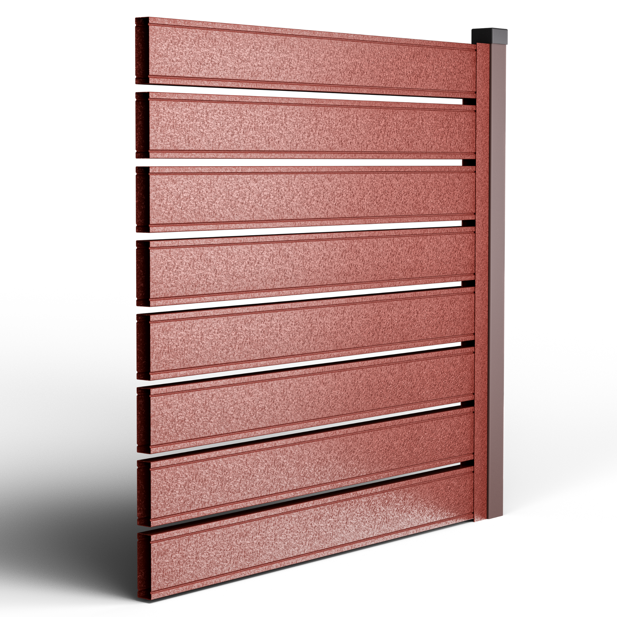 TERRA - Cărămidă Roșie