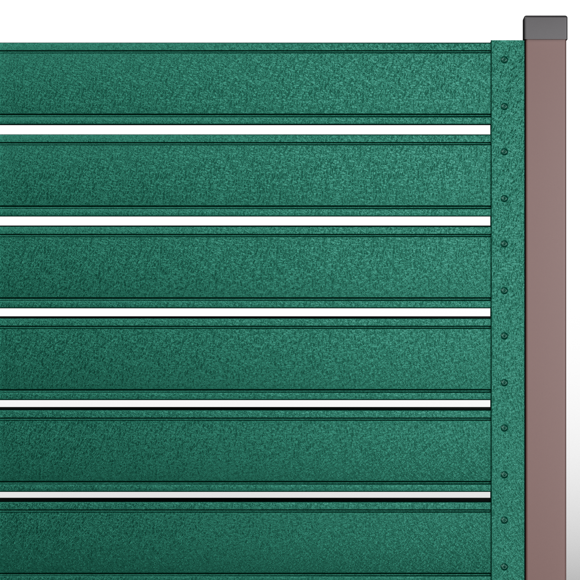 TERRA - Verde Pin