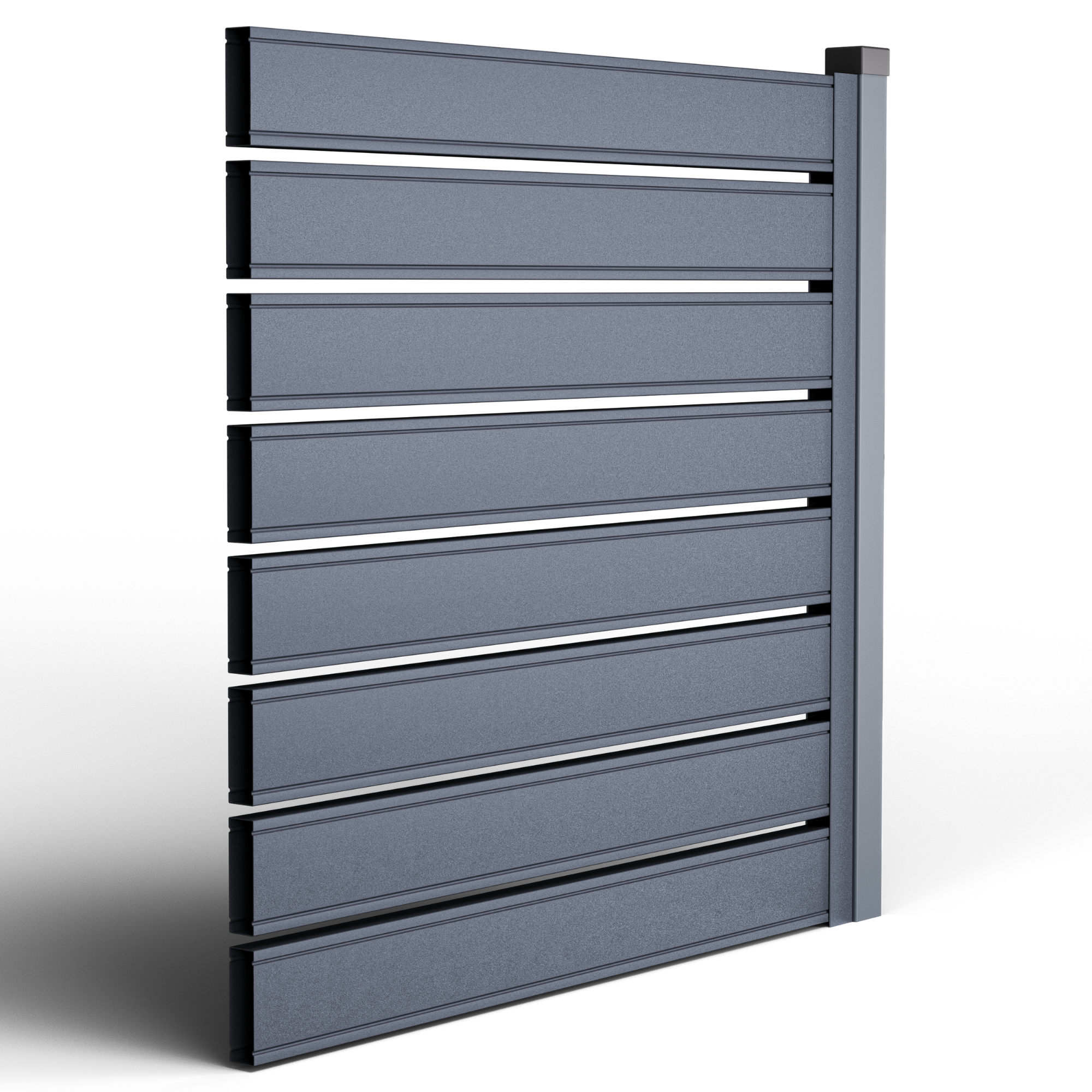 TERRA - Gri Atlantic