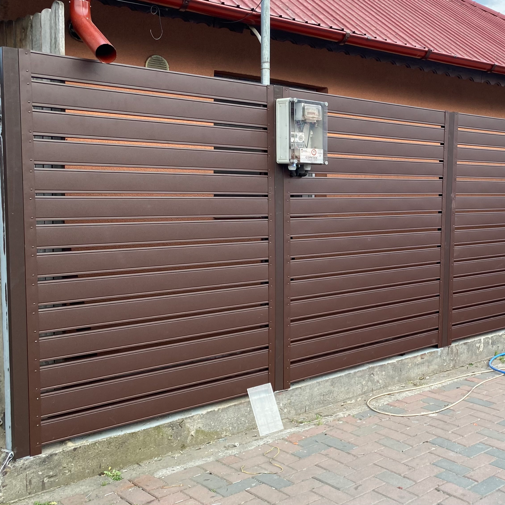 TERRA - Maro Ciocolatǎ