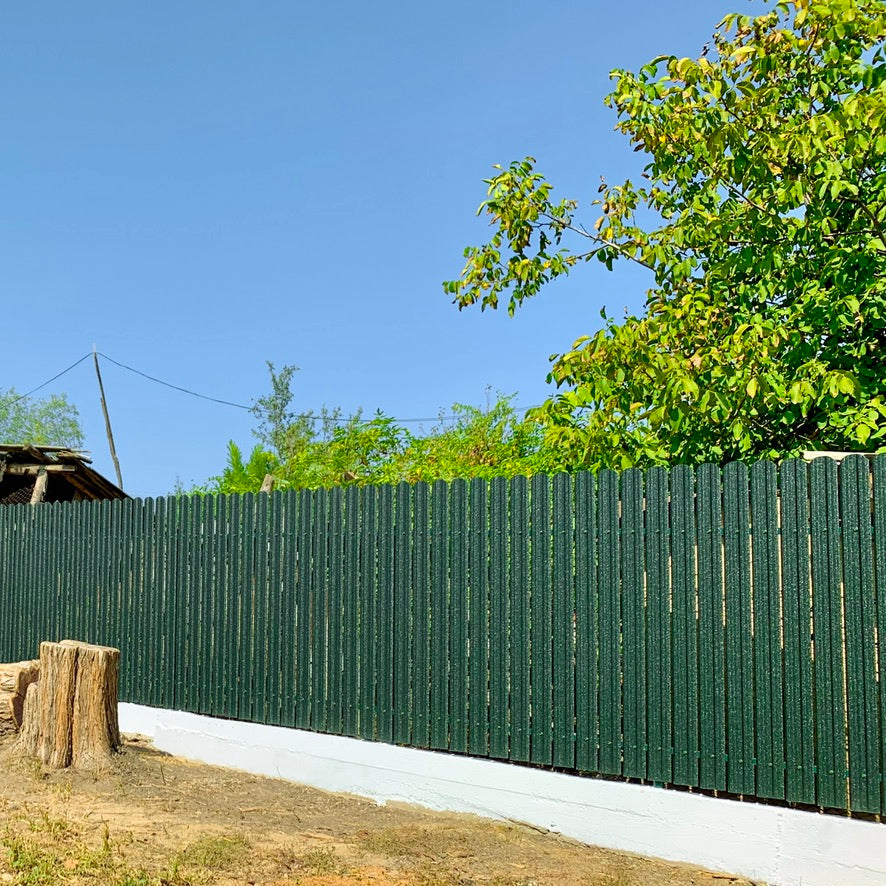 Verde Pin | RAL 6005