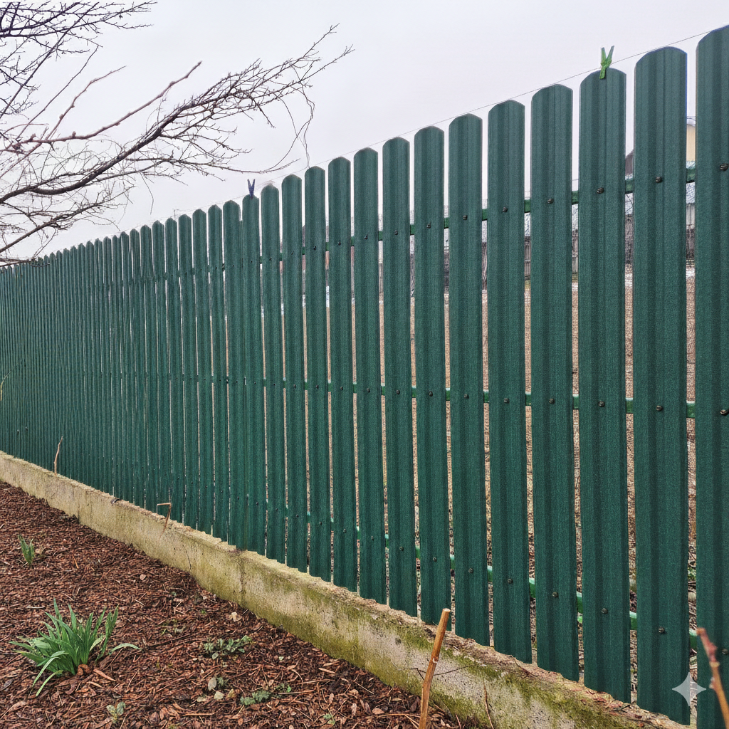 Verde Oliv | RAL 6005 - Mici Imperfecțiuni