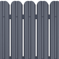 Gri Atlantic Dublu (RAL 7016)