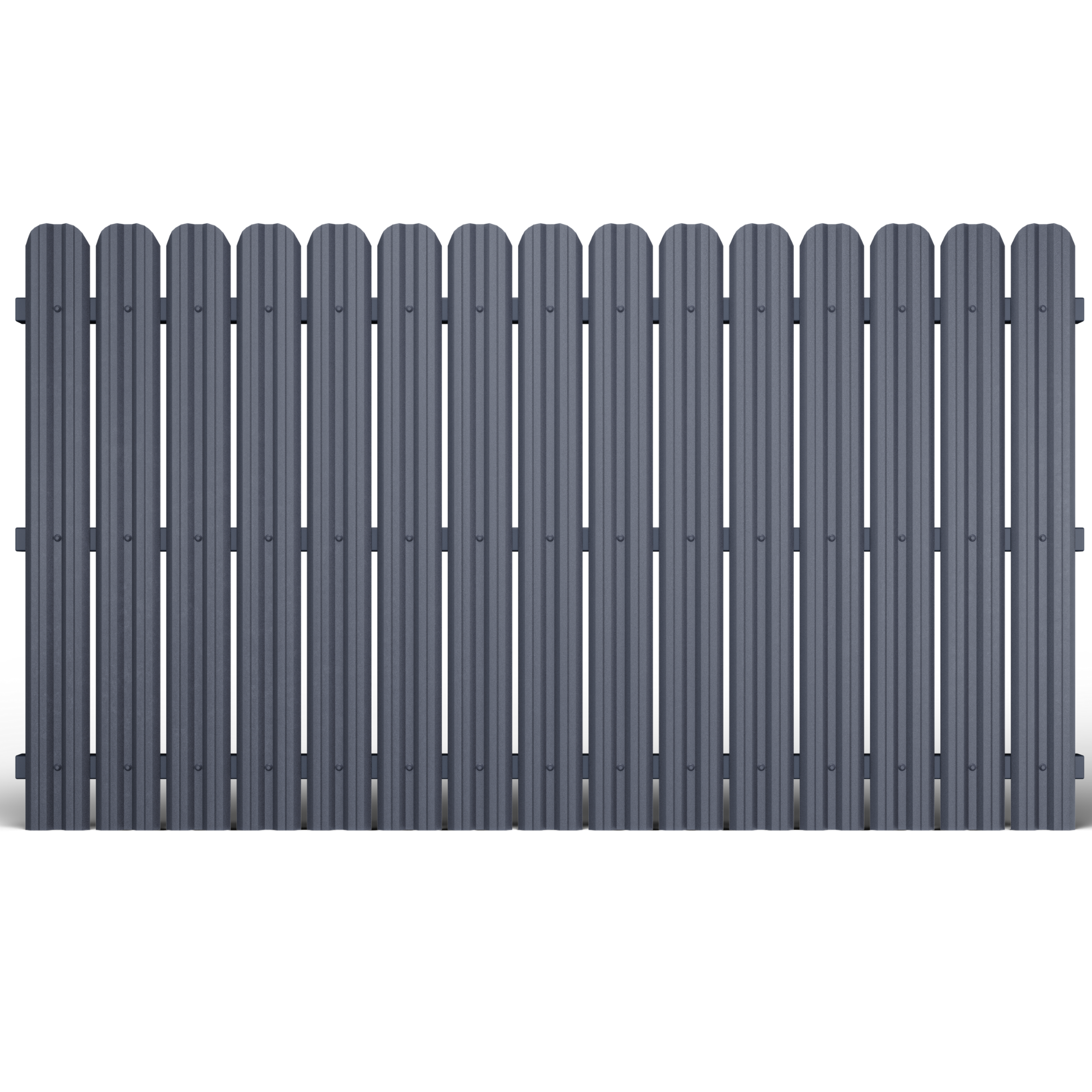 Gri Atlantic Dublu (RAL 7016)