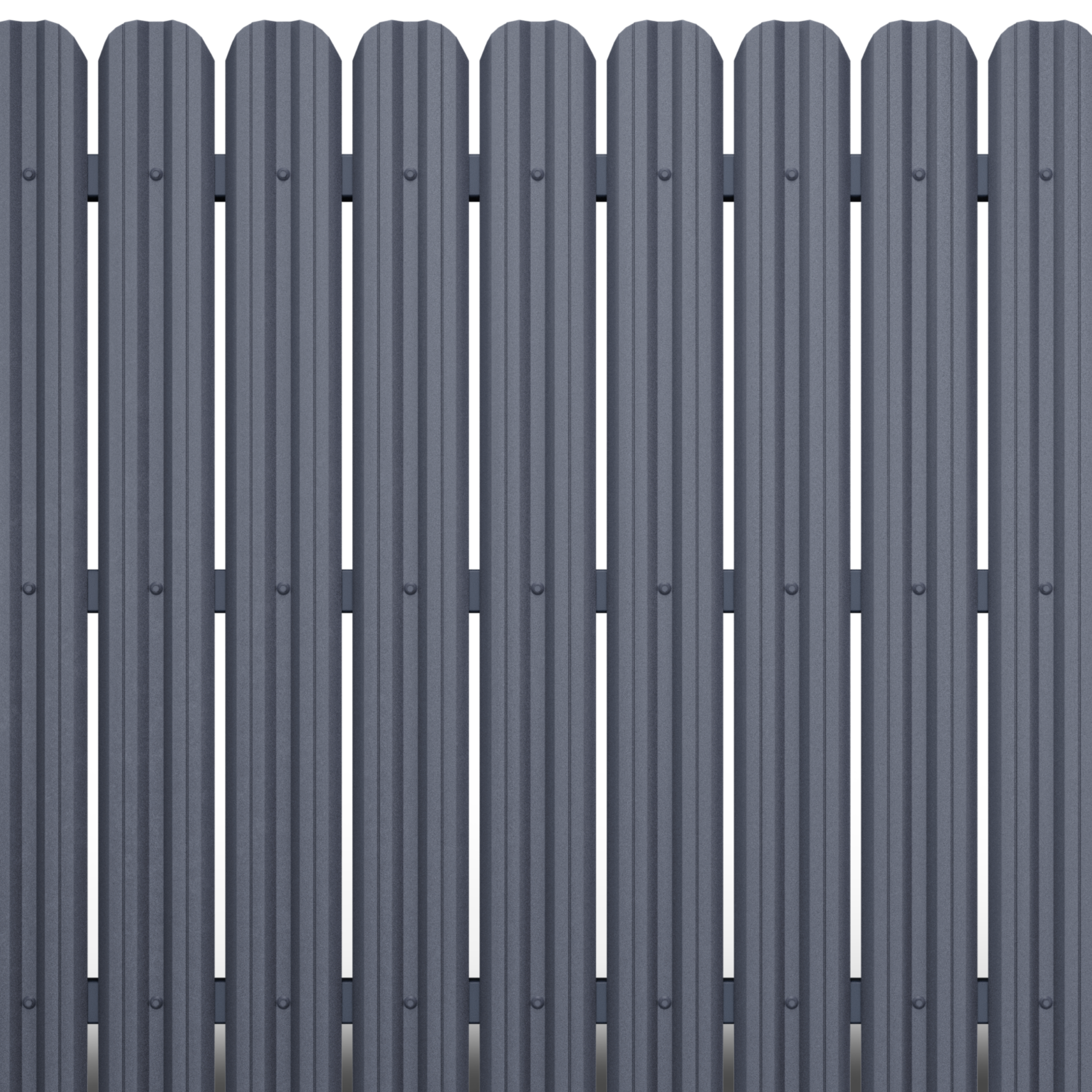 Gri Atlantic Dublu (RAL 7016)