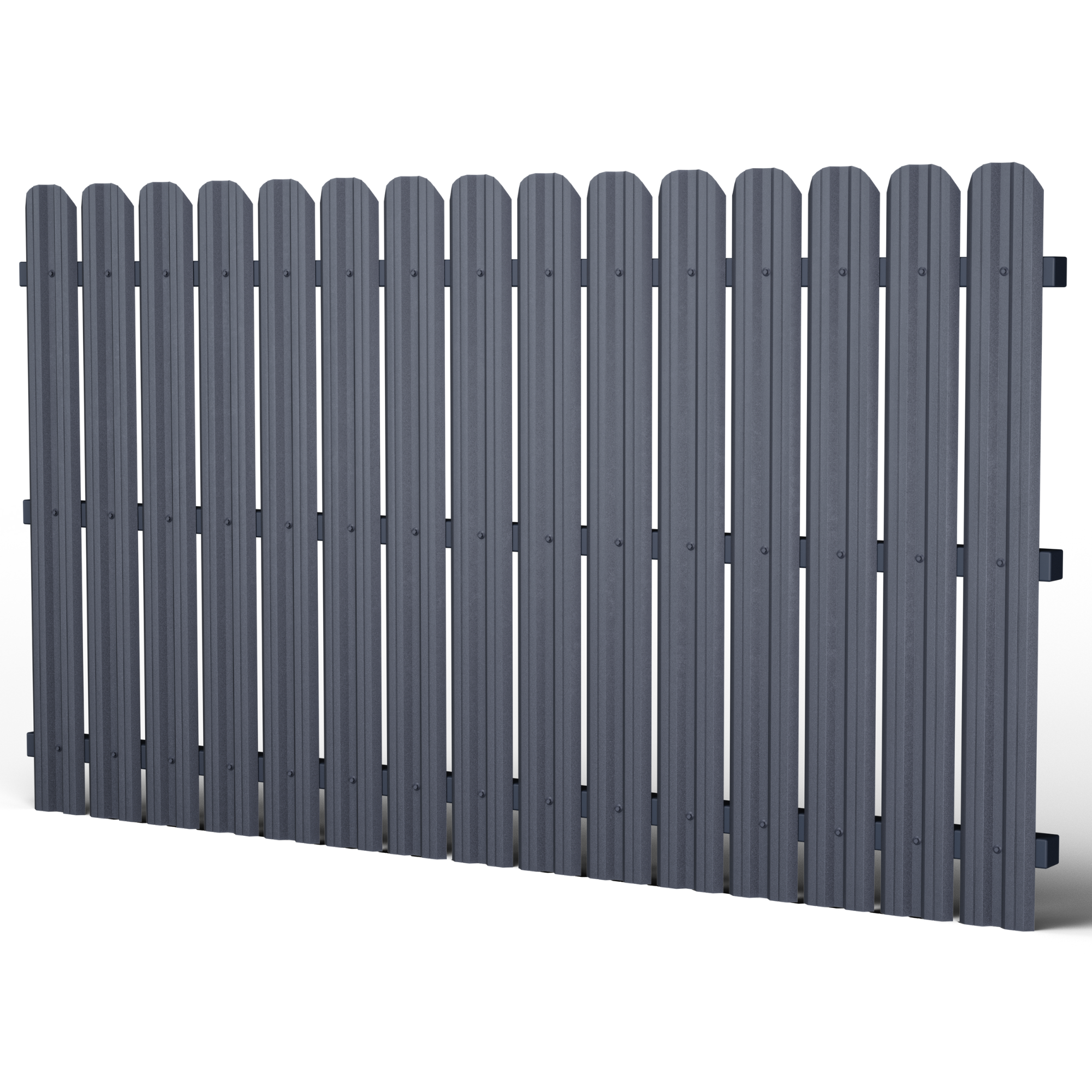 Gri Atlantic Dublu (RAL 7016)