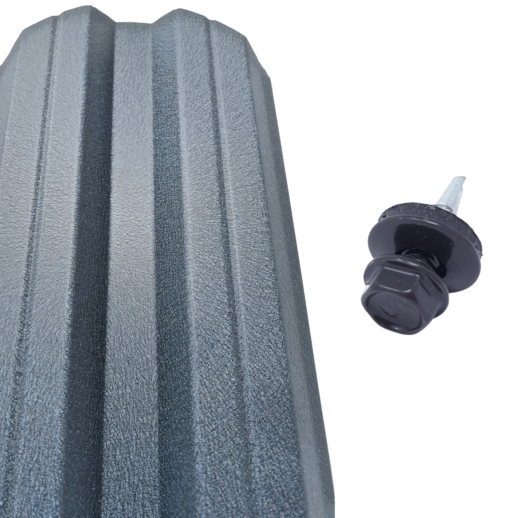 Gri Atlantic Dublu (RAL 7016)