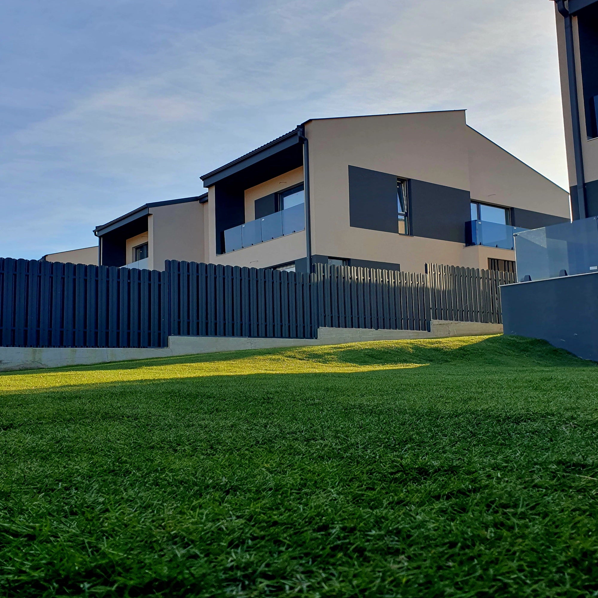 Gri Grafit | RAL 7024