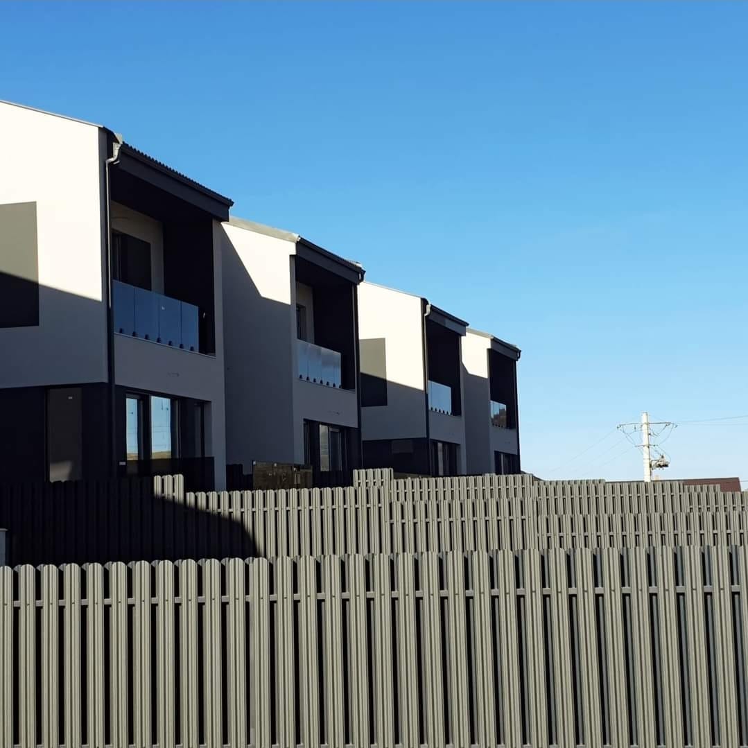 Gri Grafit | RAL 7024