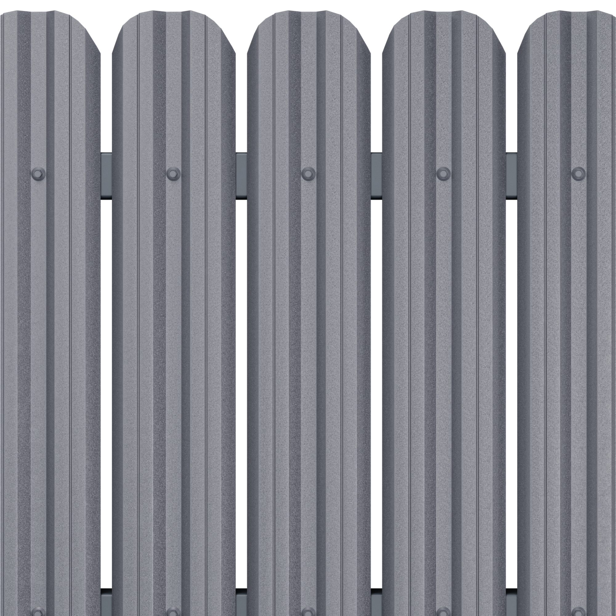 Gri Grafit Dublu (RAL 7024)