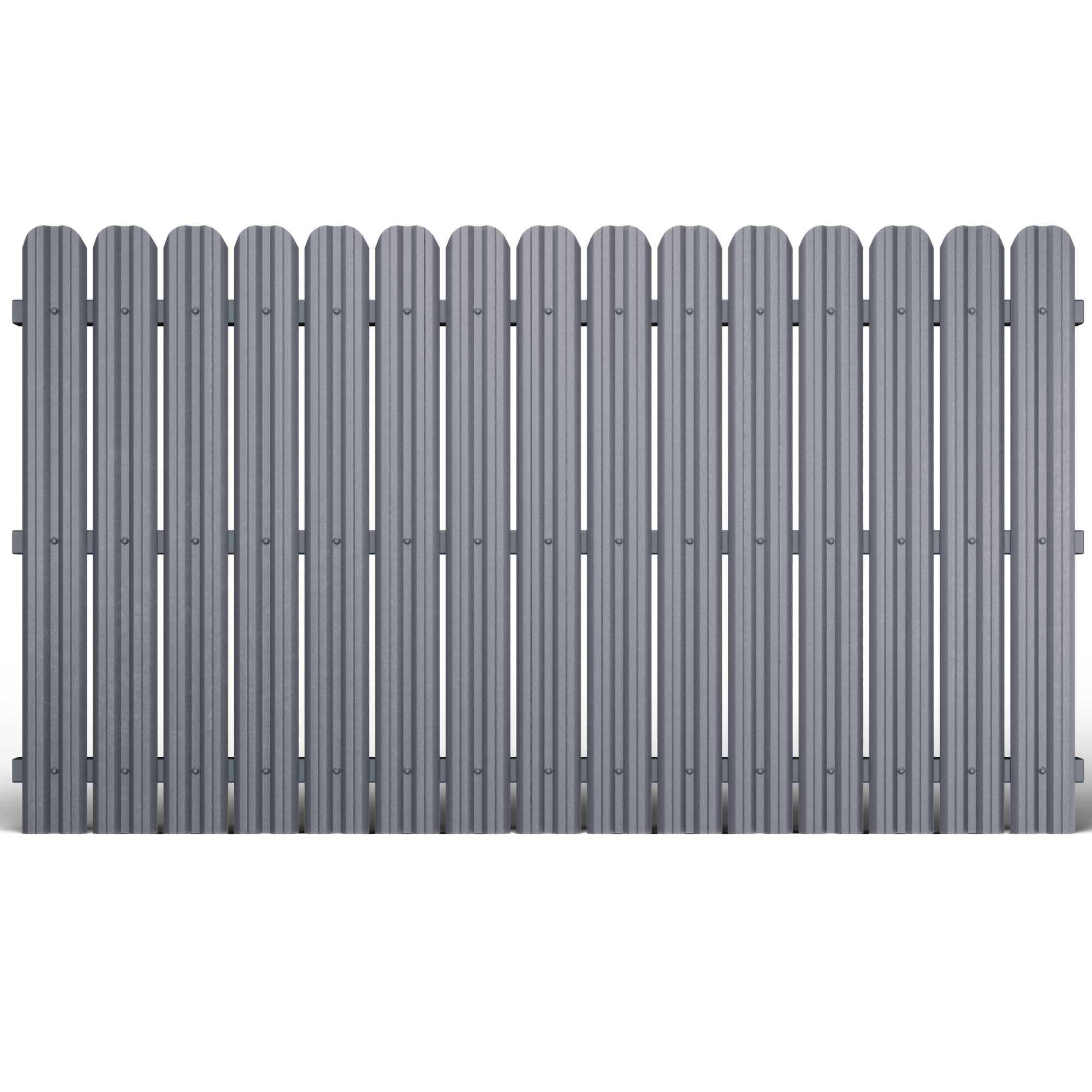 Gri Grafit Dublu (RAL 7024)