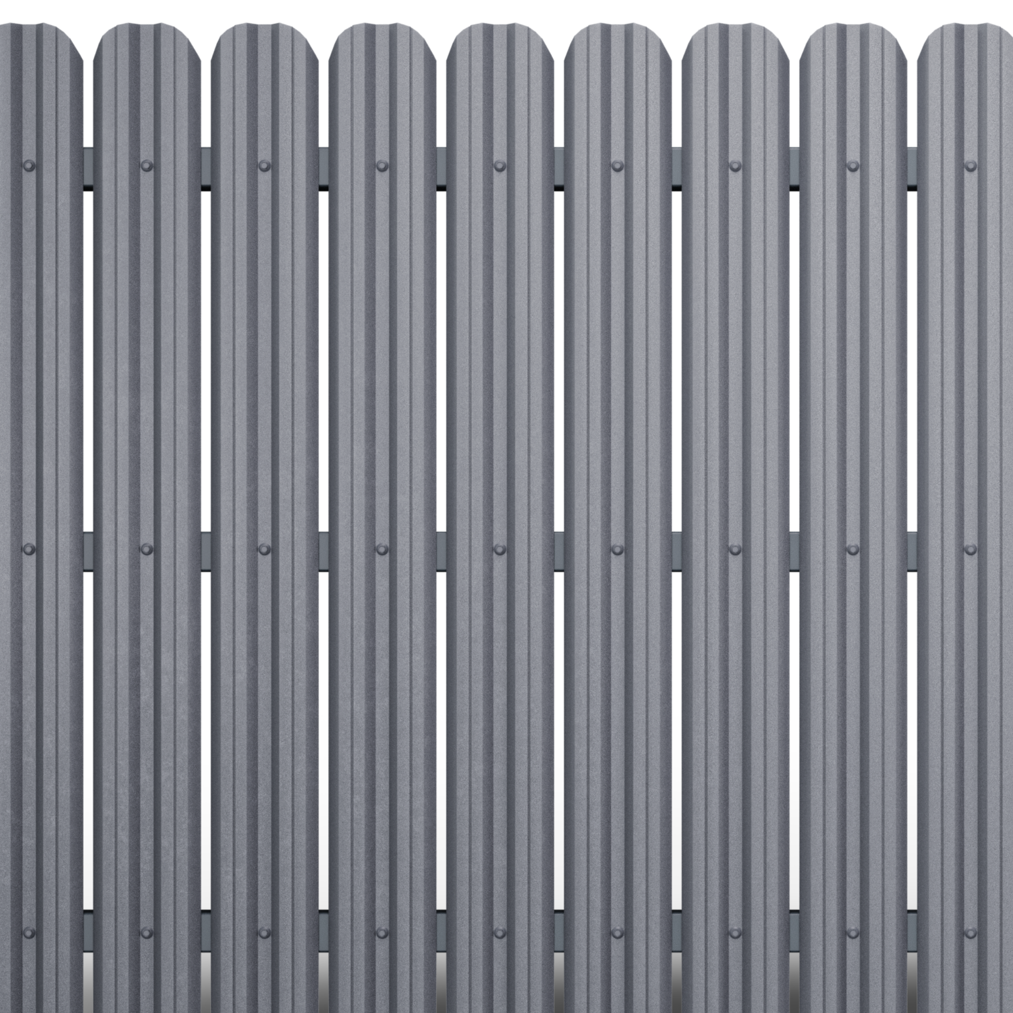 Gri Grafit Dublu (RAL 7024)