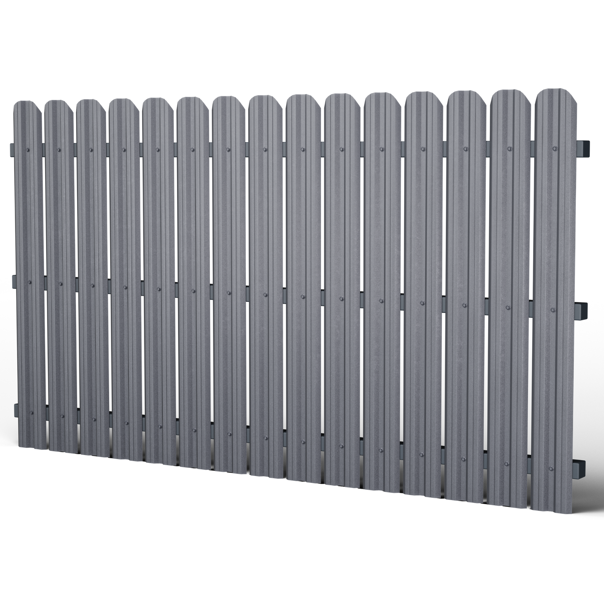 Gri Grafit Dublu (RAL 7024)