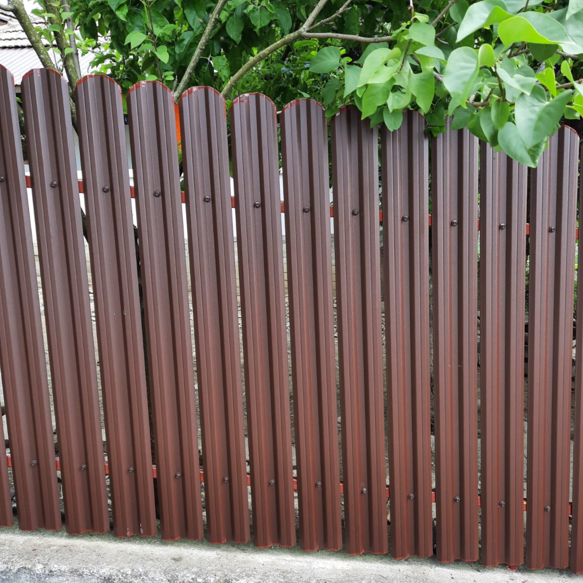 Maro Ciocolată | RAL 8017