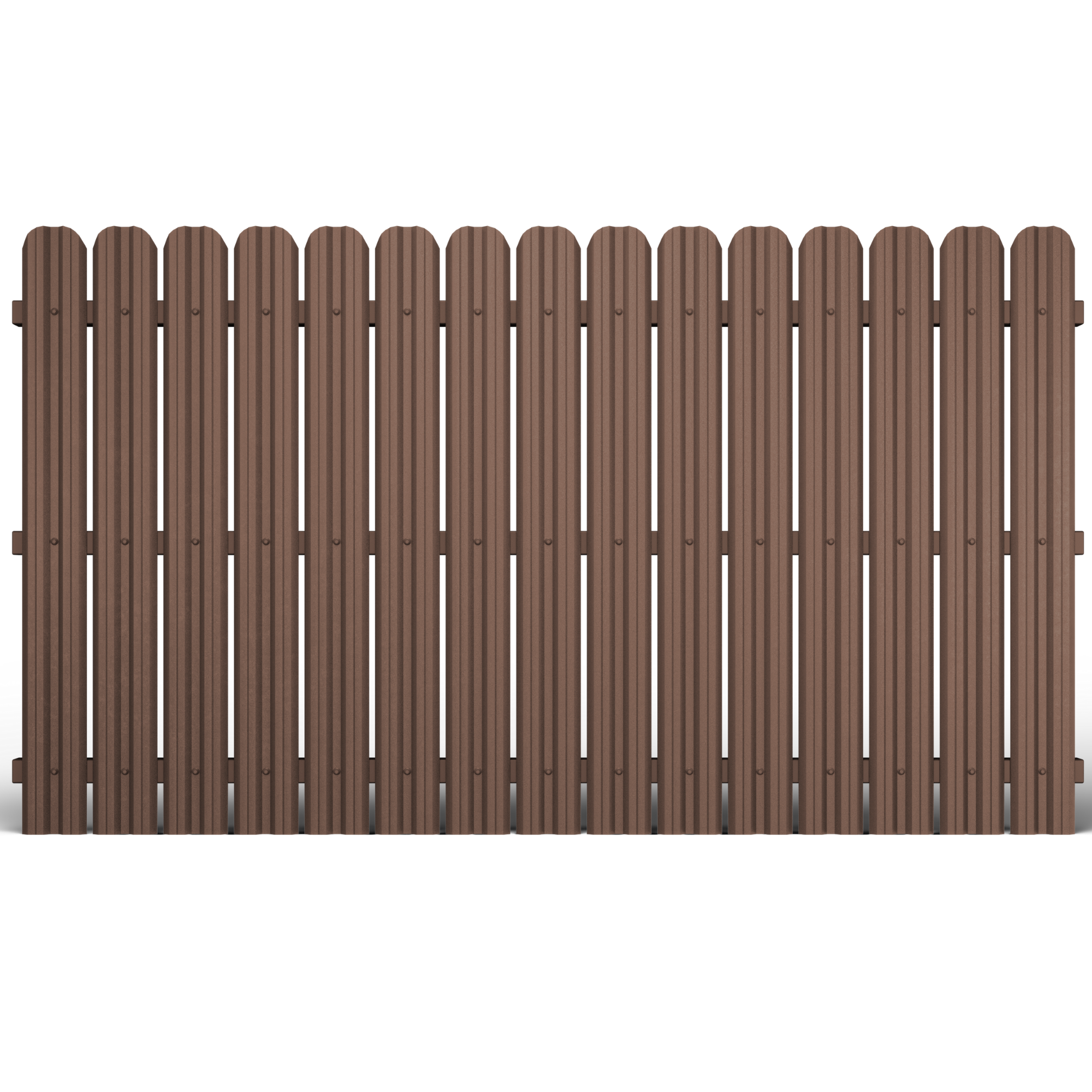 Maro Ciocolată Dublu | RAL 8017