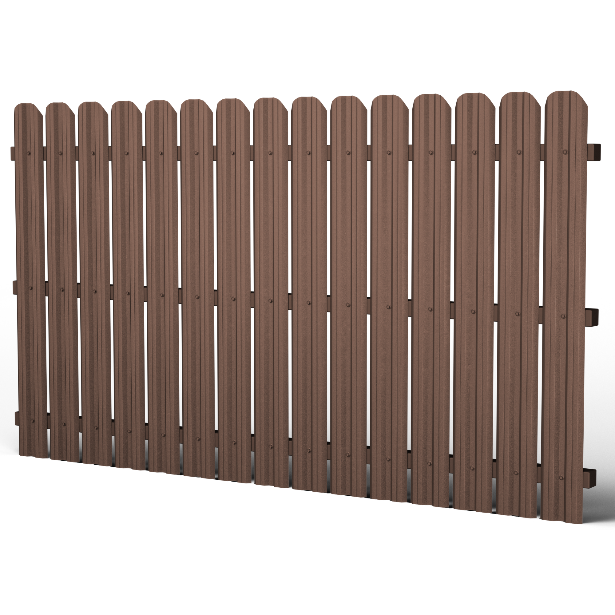 Maro Ciocolată Dublu | RAL 8017