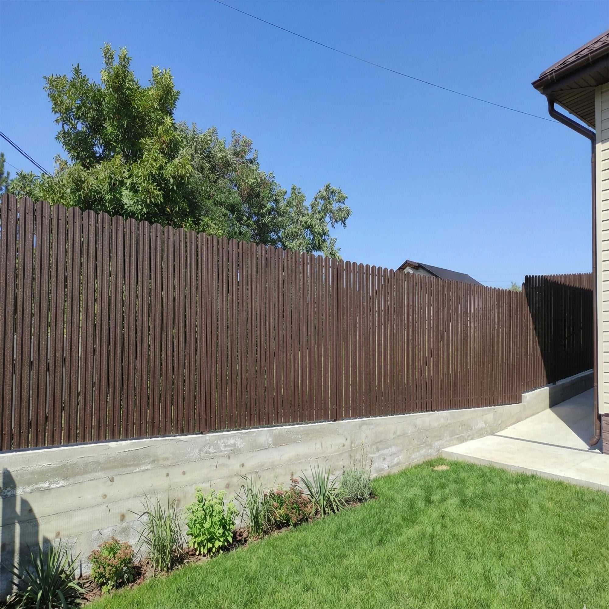 Maro Cedru | RAL 8019