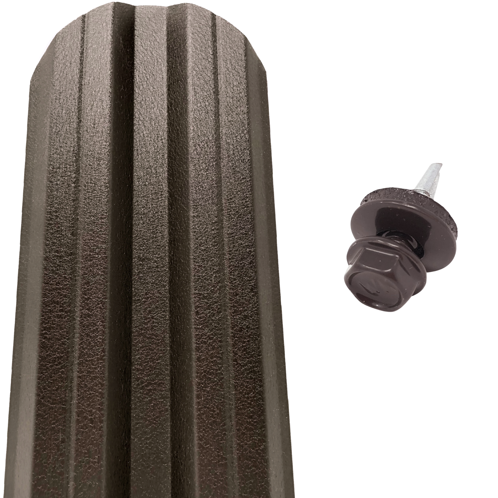 Maro Espresso | RAL 8019