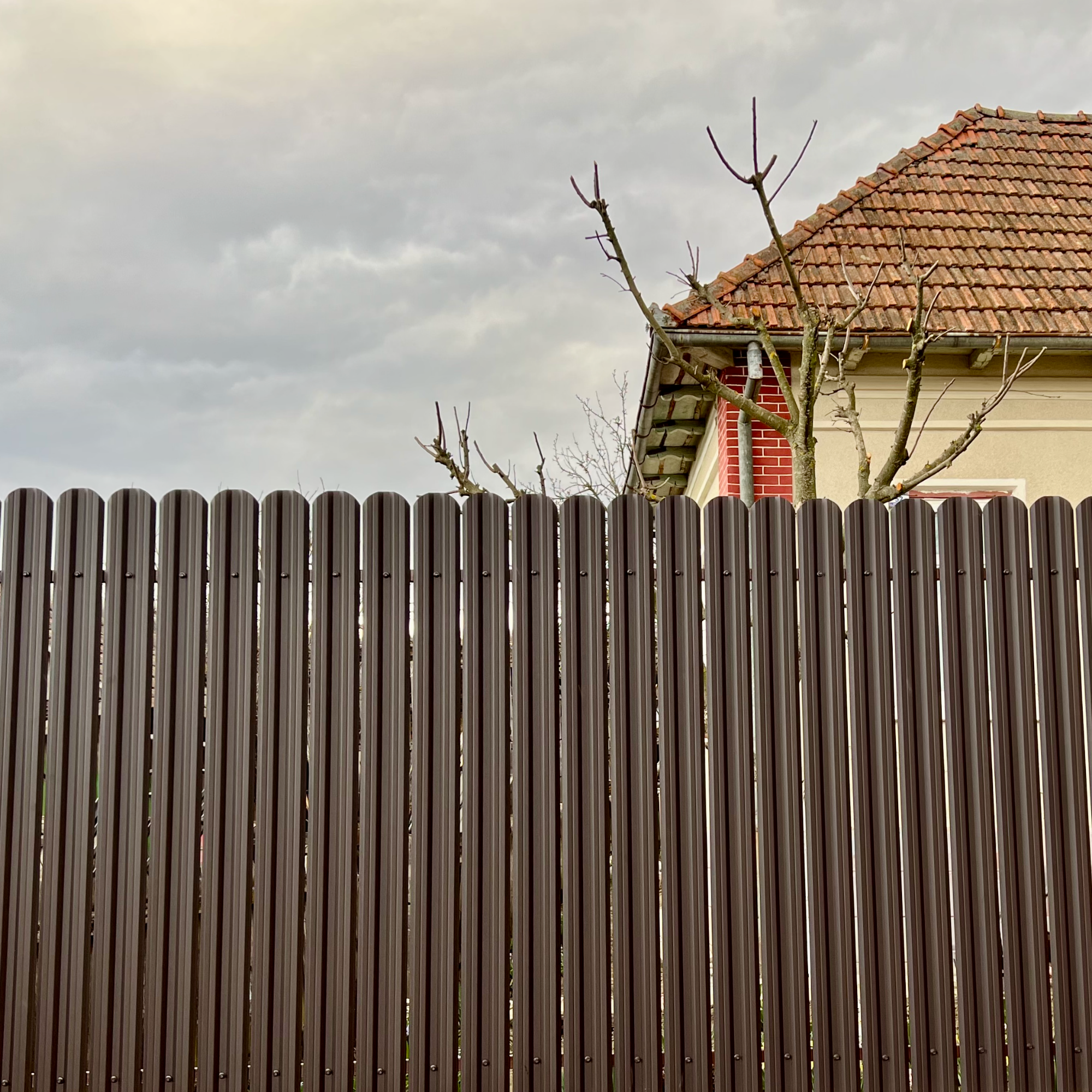 Maro Espresso | RAL 8019