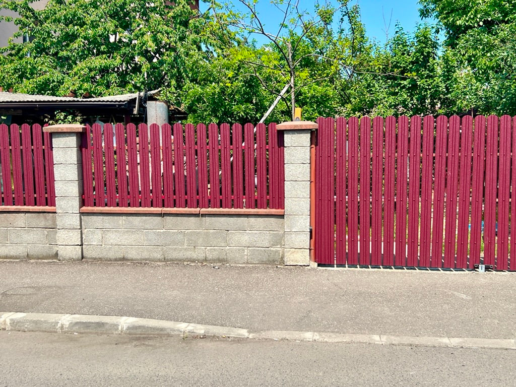 Vișină Maro | RAL 3005