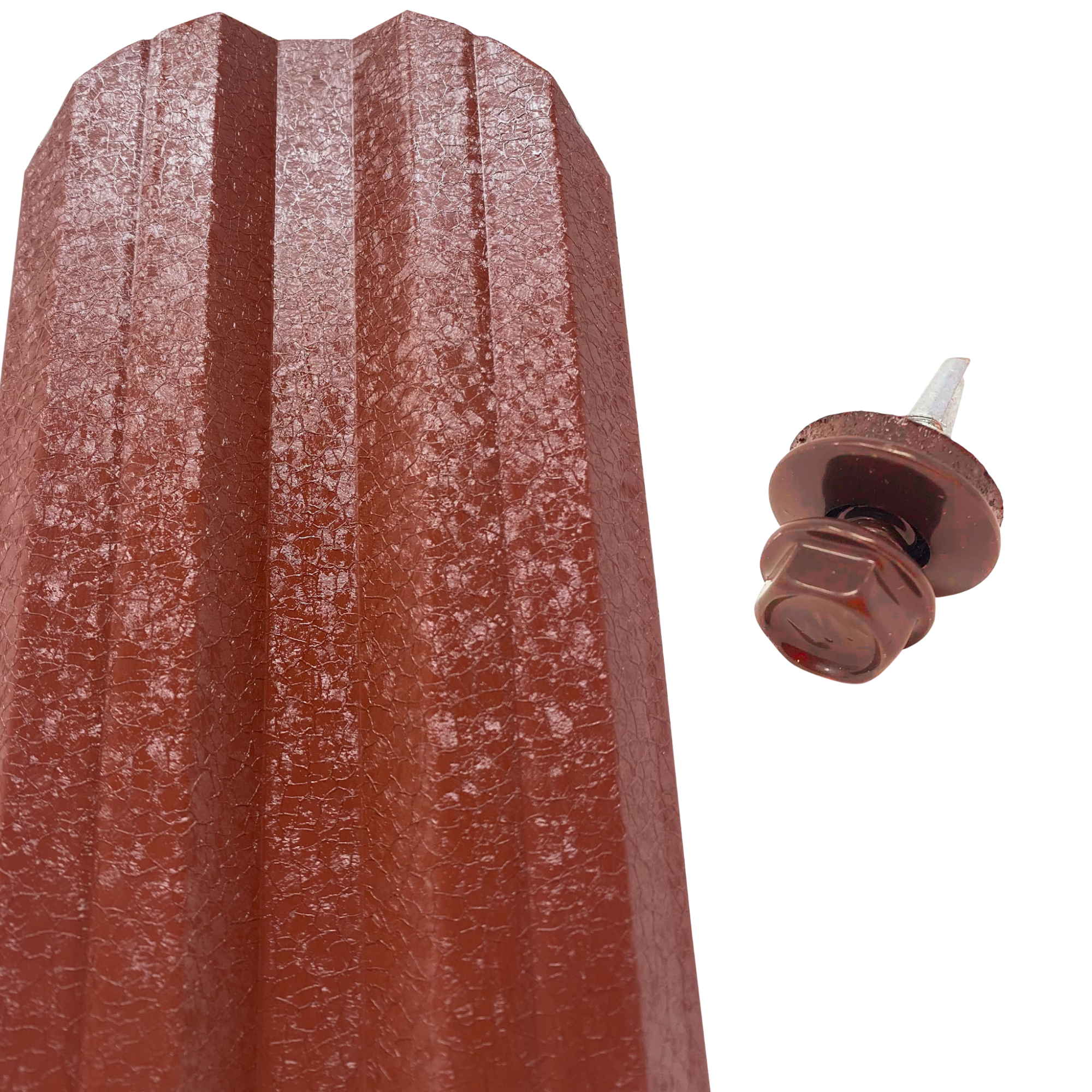 Cărămidă Roșie | RAL 3009