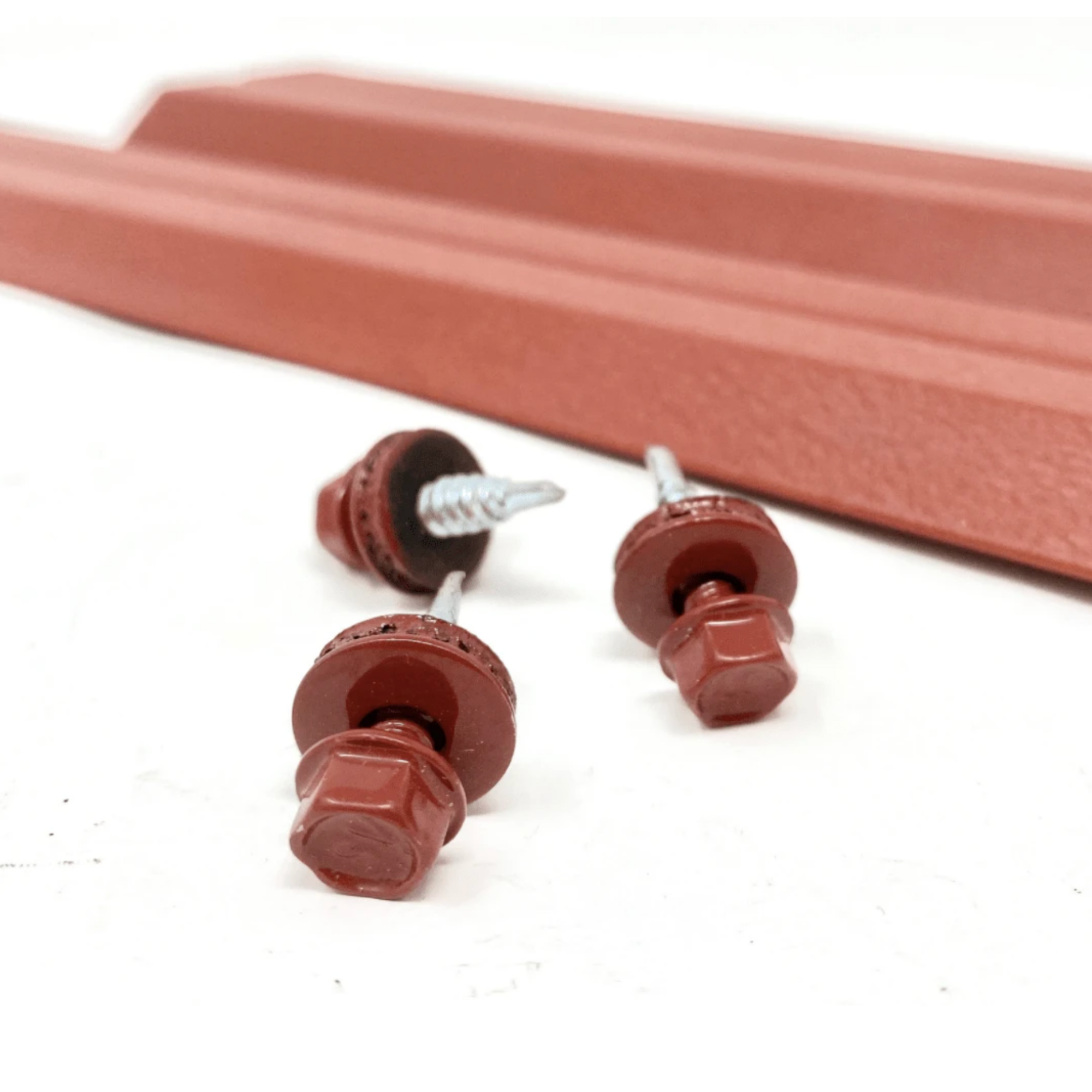 Cărămiziu Clasic | RAL 3009 - Mici Imperfecțiuni