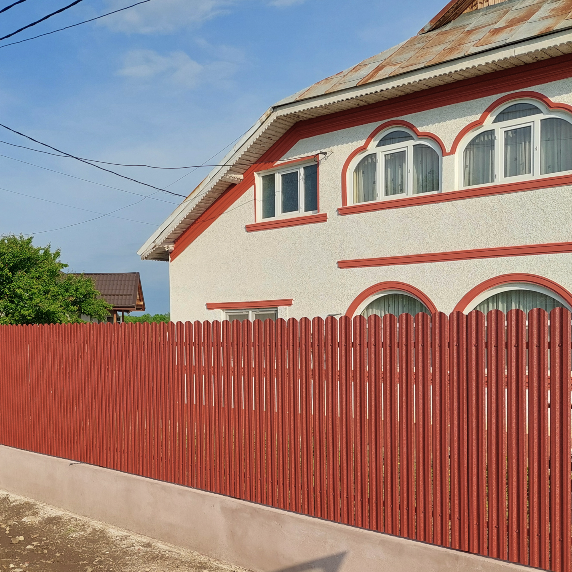 Cărămidă Roșie | RAL 3009