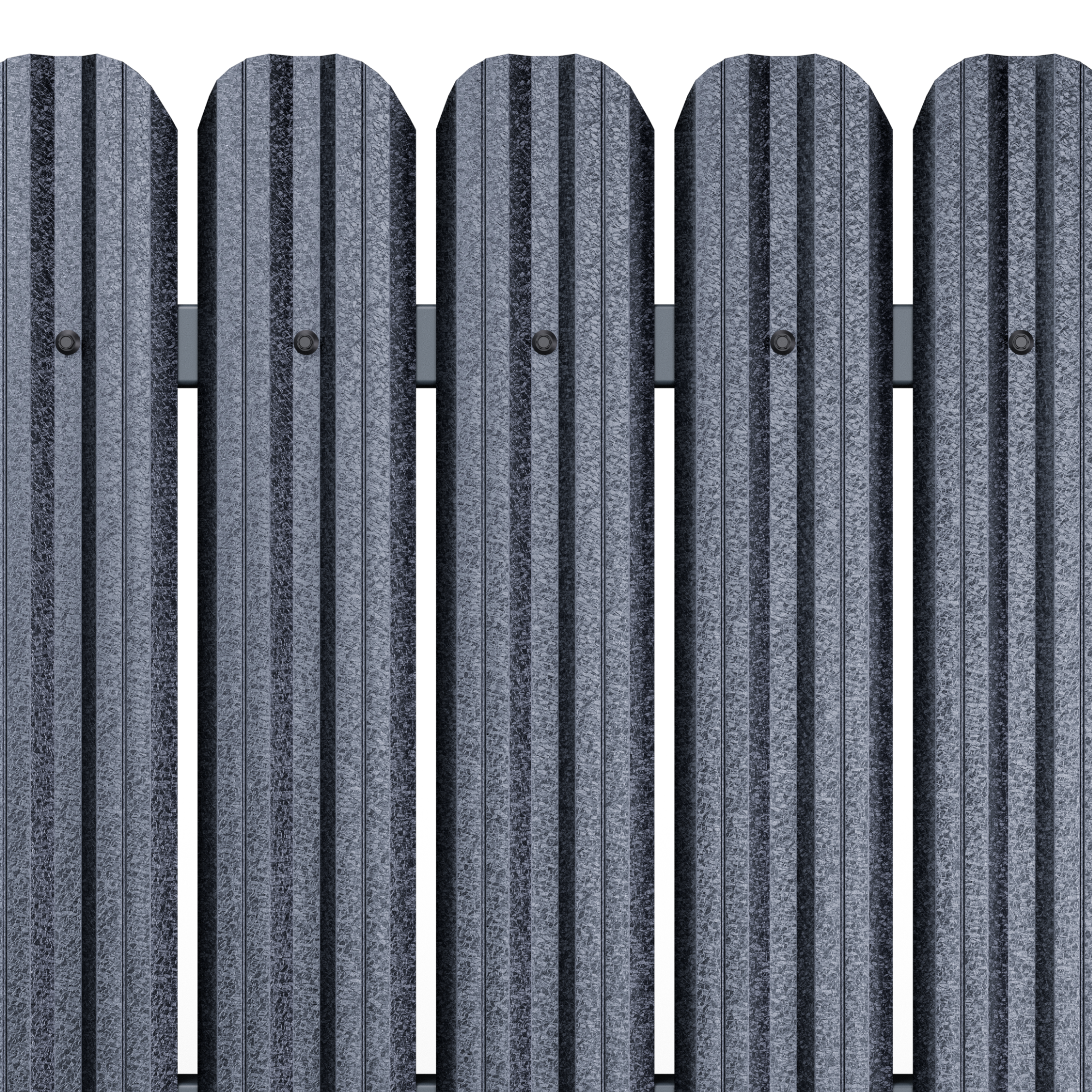 Gri Perlat | RAL 7024