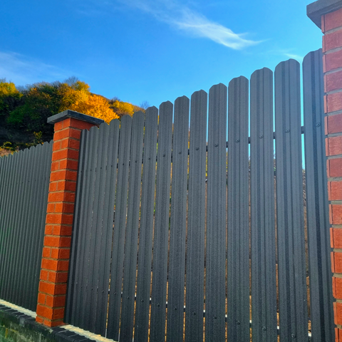 Gri Perlat | RAL 7024