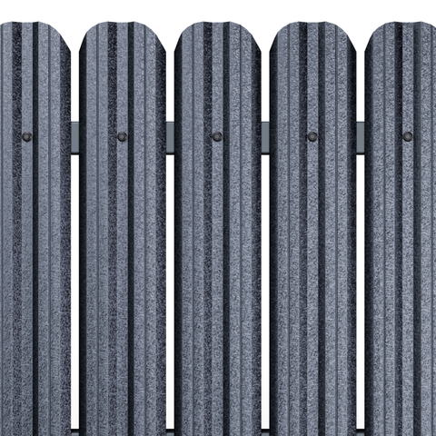 Gri Perlat | RAL 7024